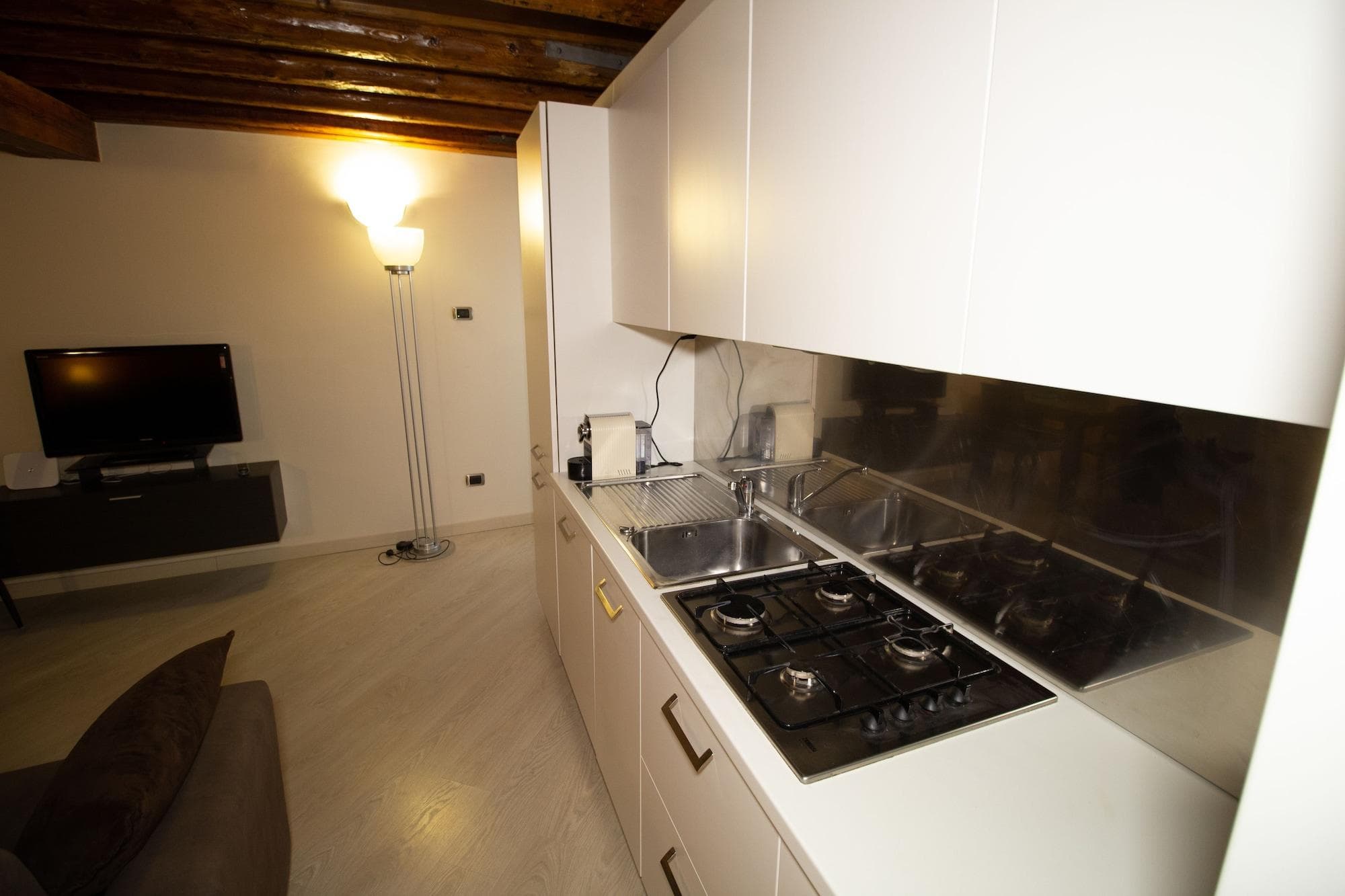 Room Verona Ai Duchi, Room