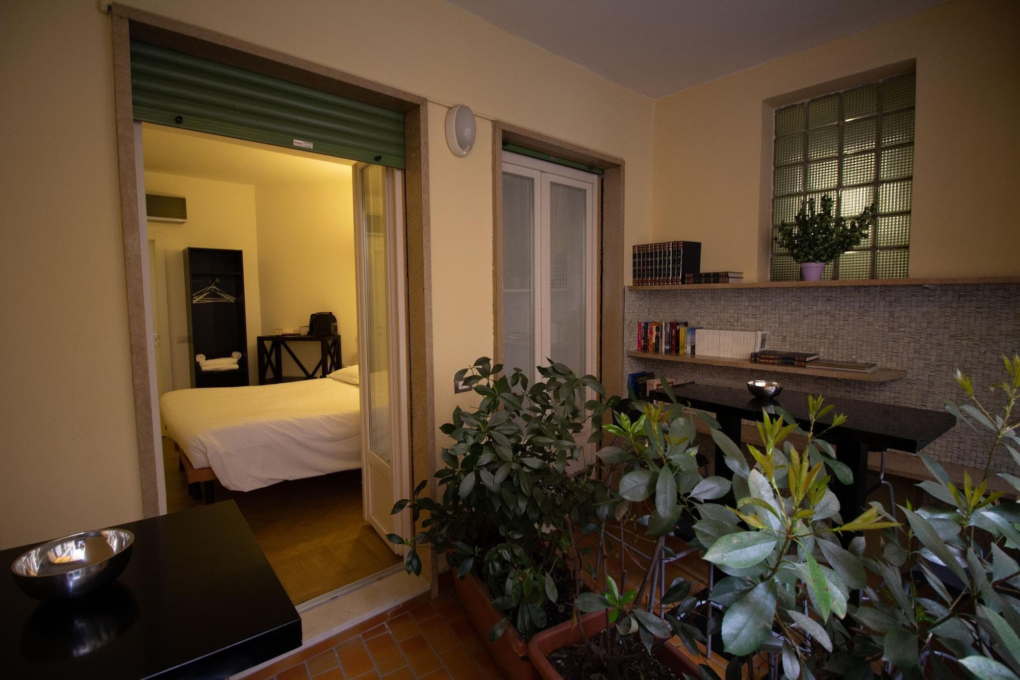 Room Verona Ai Duchi, Room