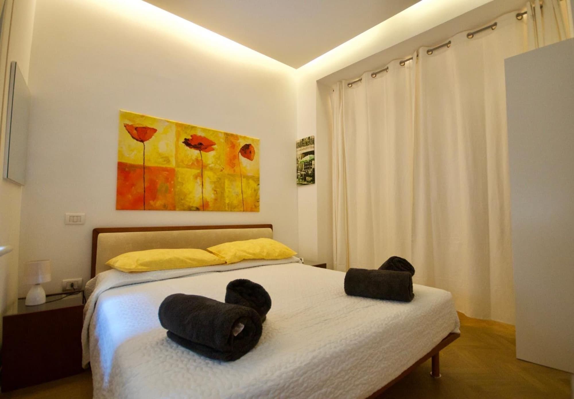 Room Verona Ai Duchi, Room