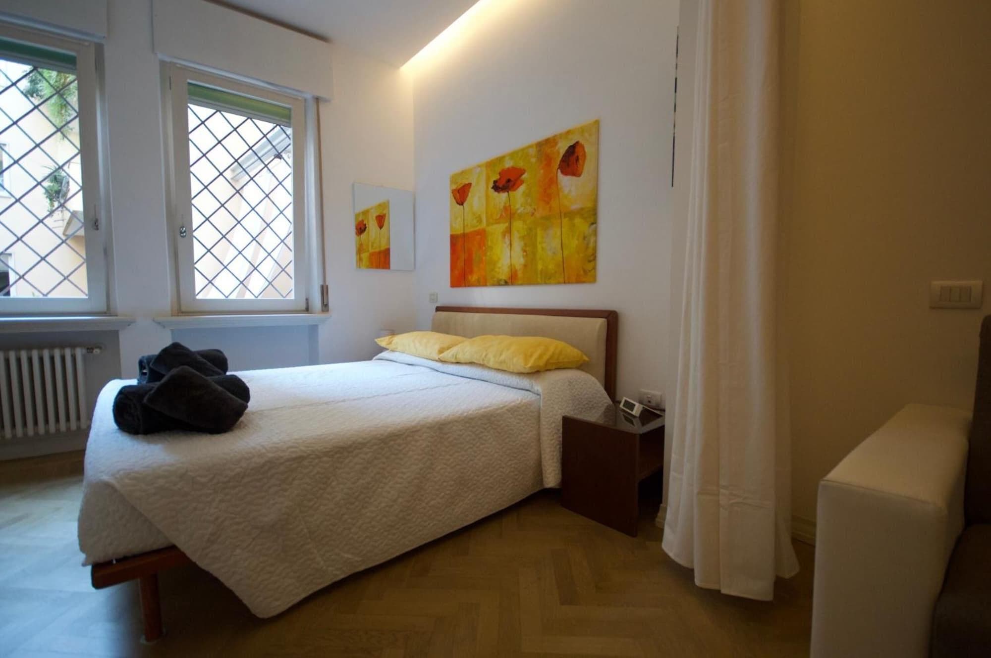 Room Verona Ai Duchi, Room