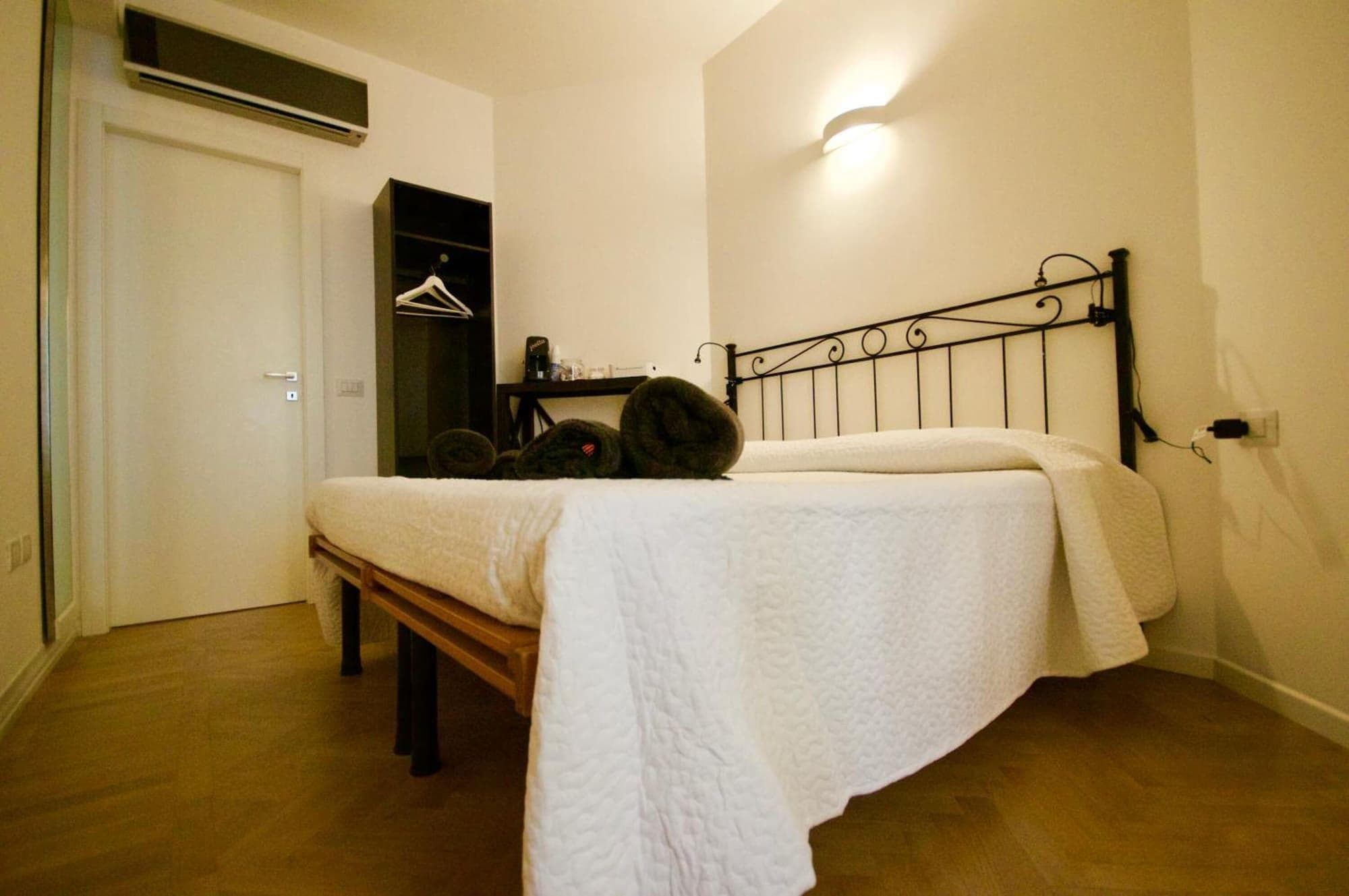 Room Verona Ai Duchi, Room