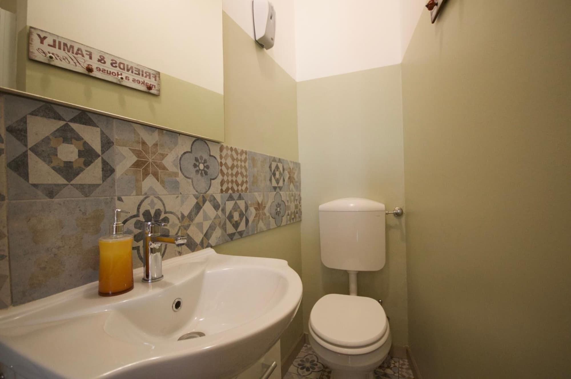 Room Verona Ai Duchi, Room