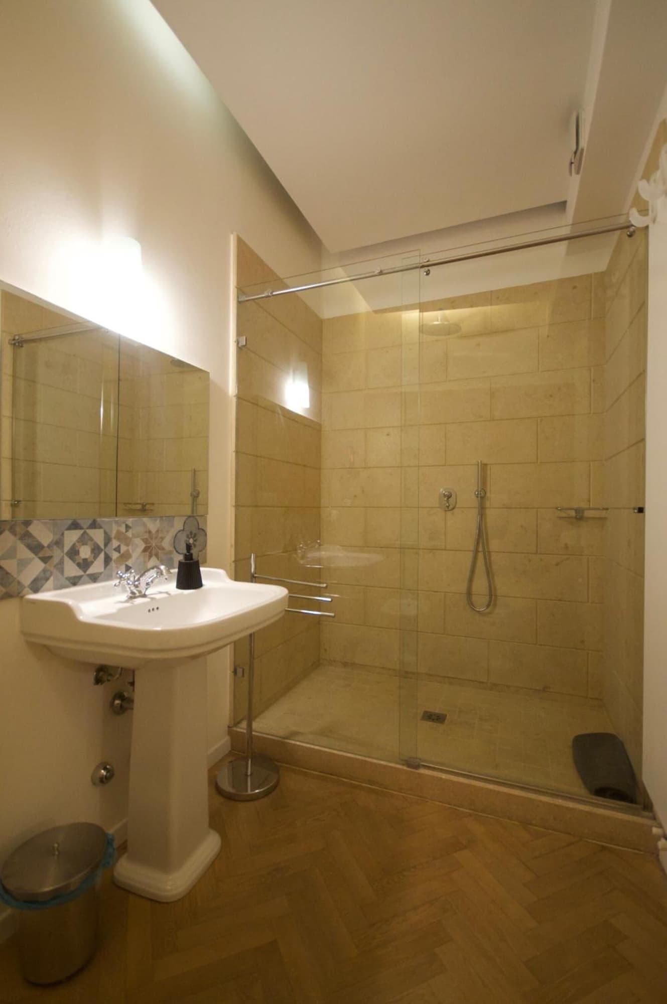 Room Verona Ai Duchi, Room