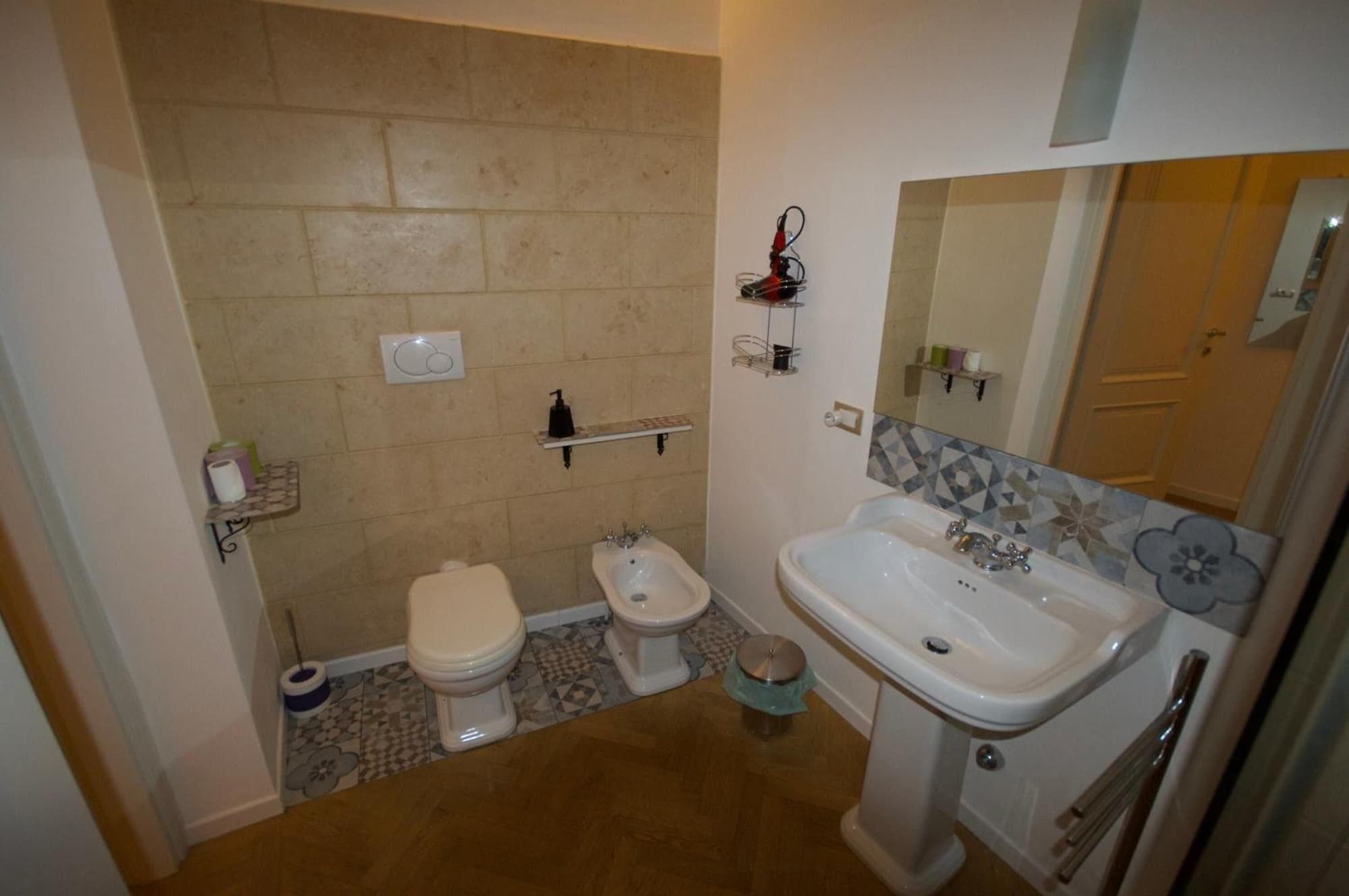 Room Verona Ai Duchi, Room