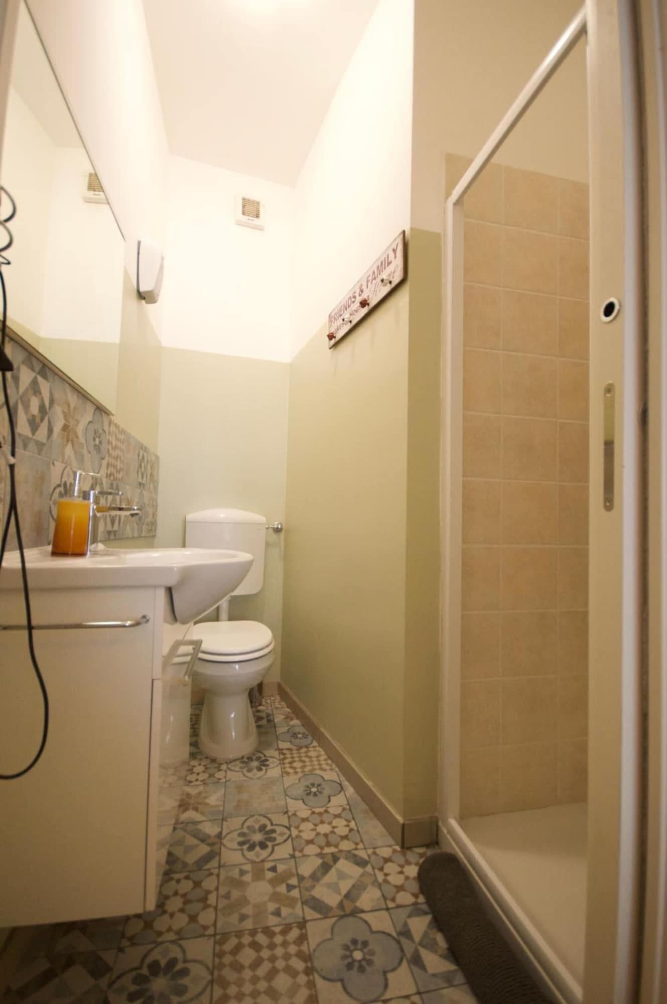 Room Verona Ai Duchi, Room