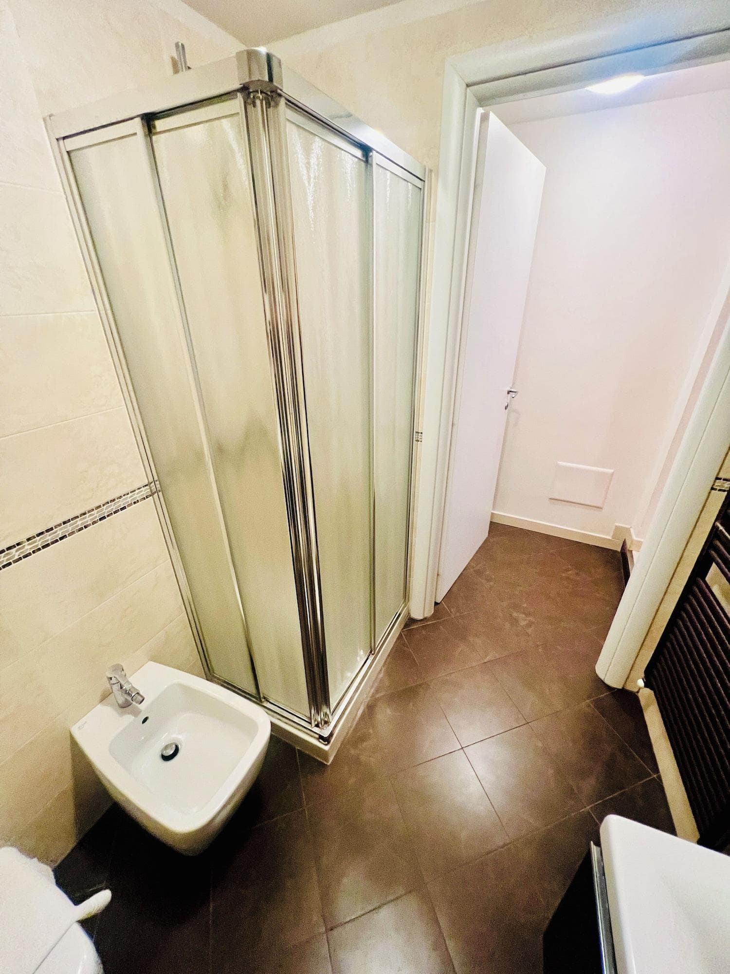 Room Verona Ai Duchi, Room