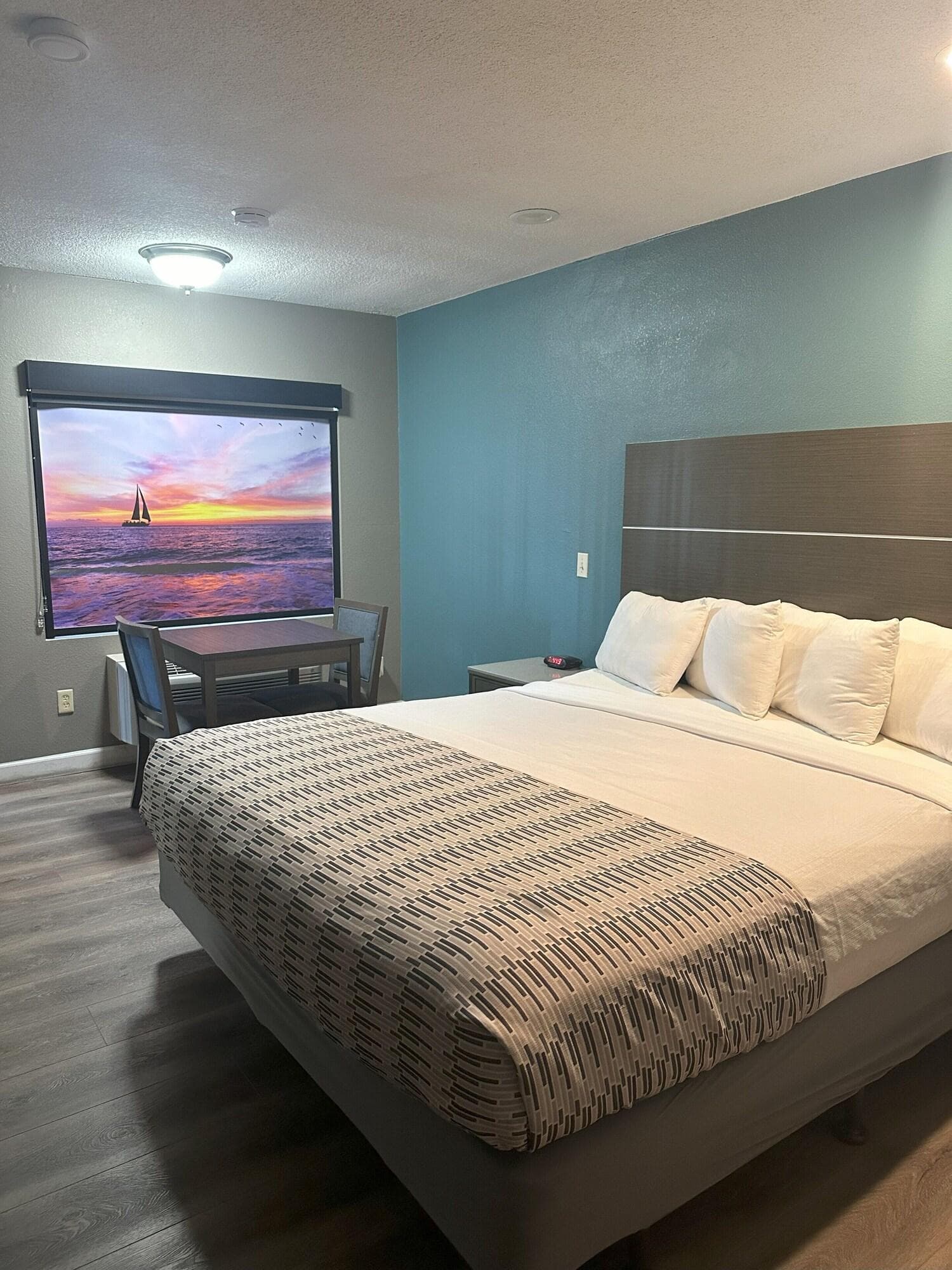 Hotel Palmeras, Room