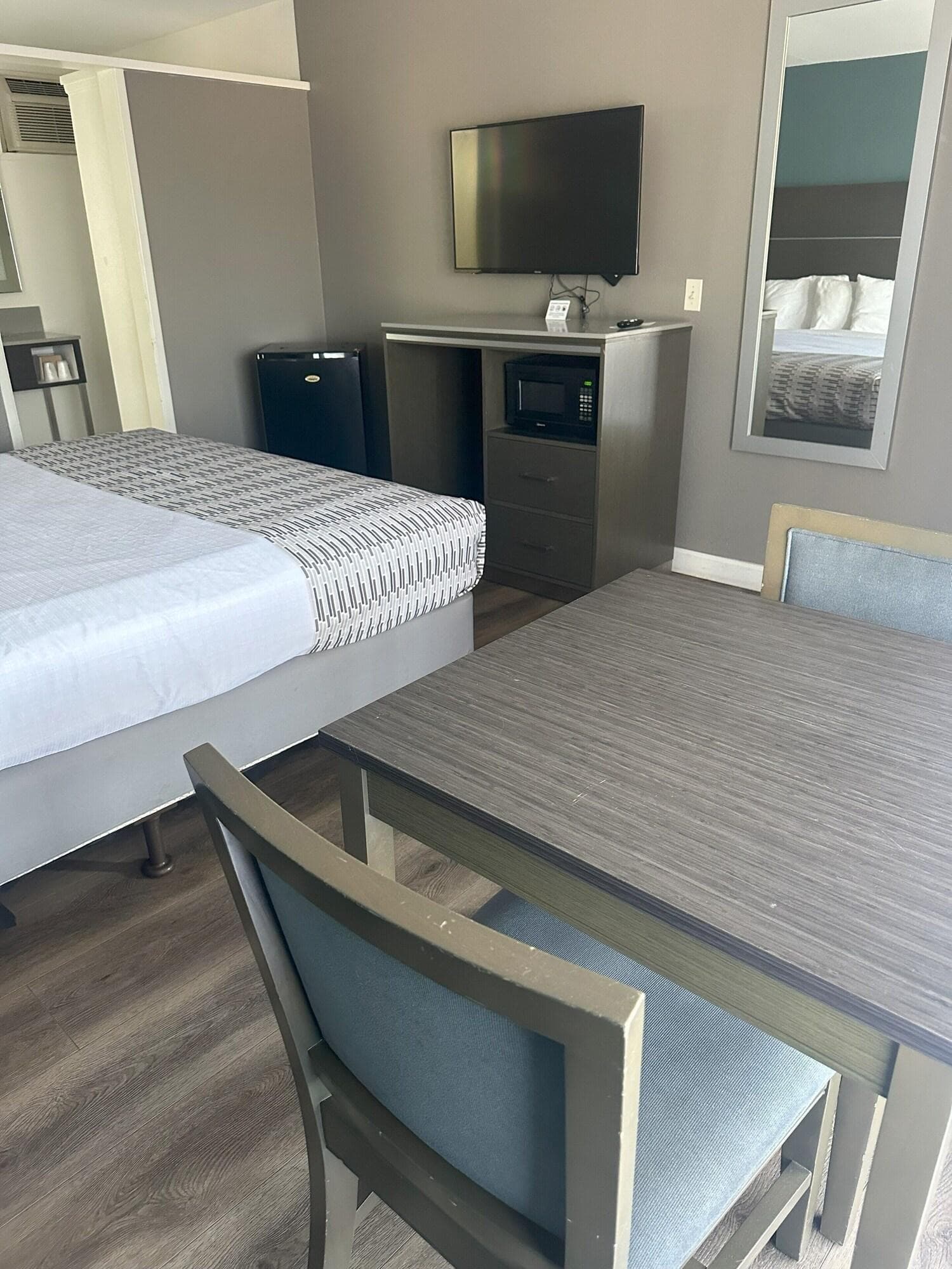 Hotel Palmeras, Room