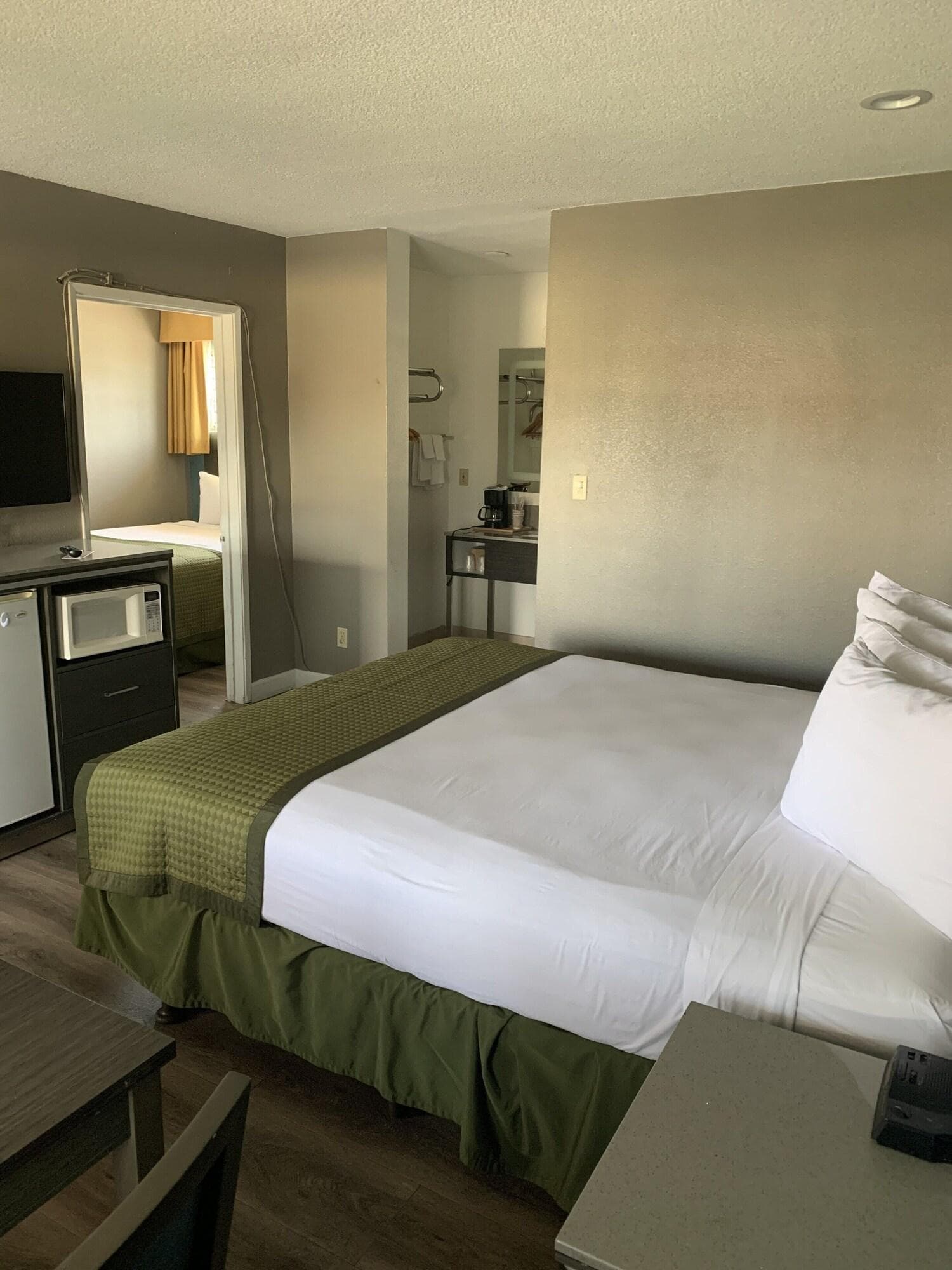 Hotel Palmeras, Room