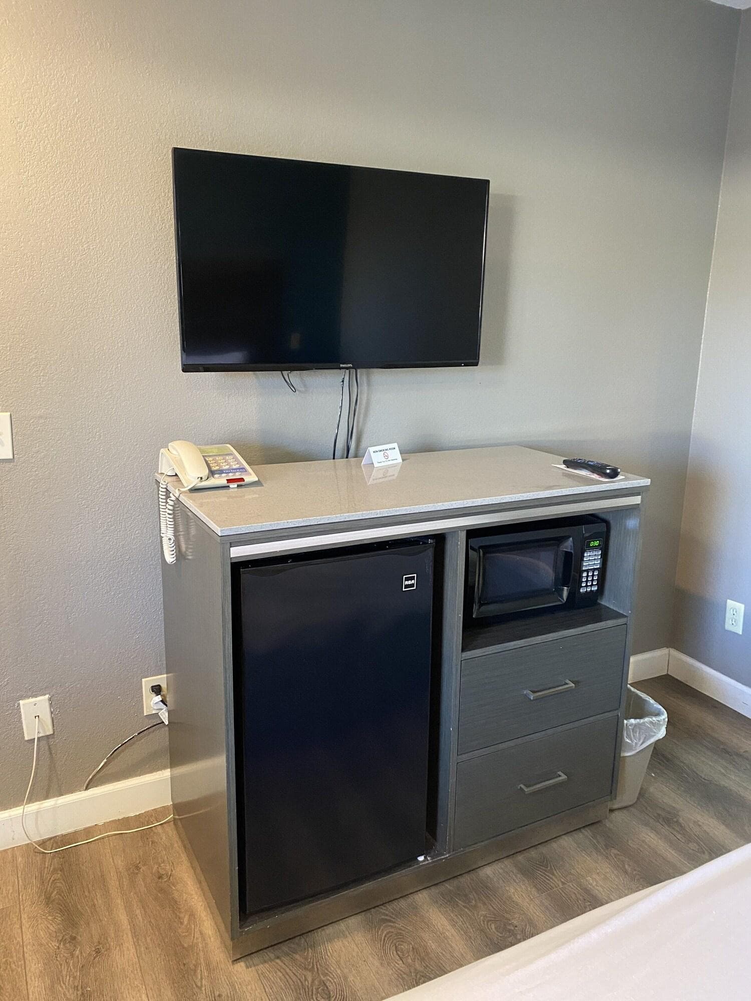 Hotel Palmeras, Room