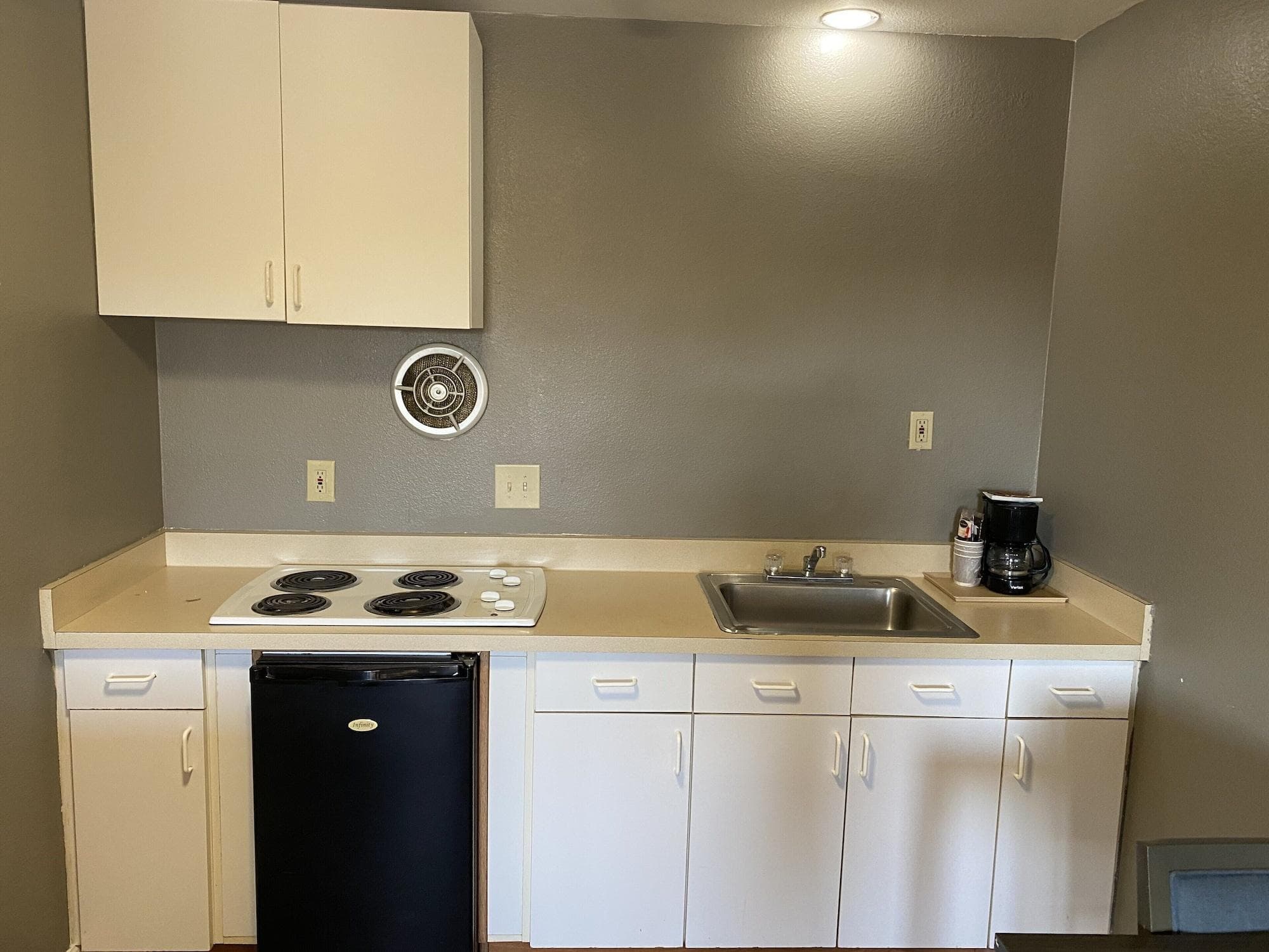 Hotel Palmeras, Room