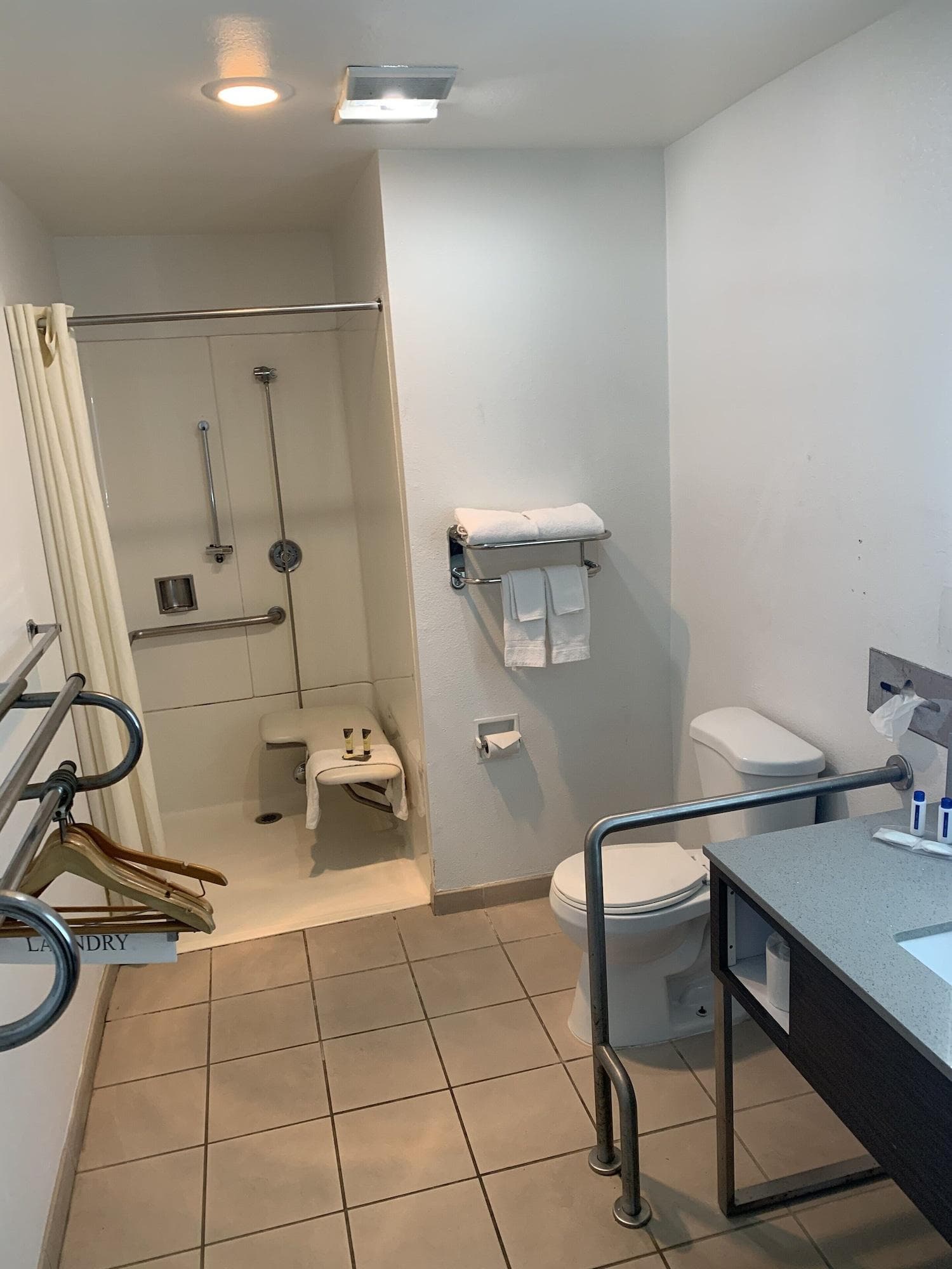 Hotel Palmeras, Room