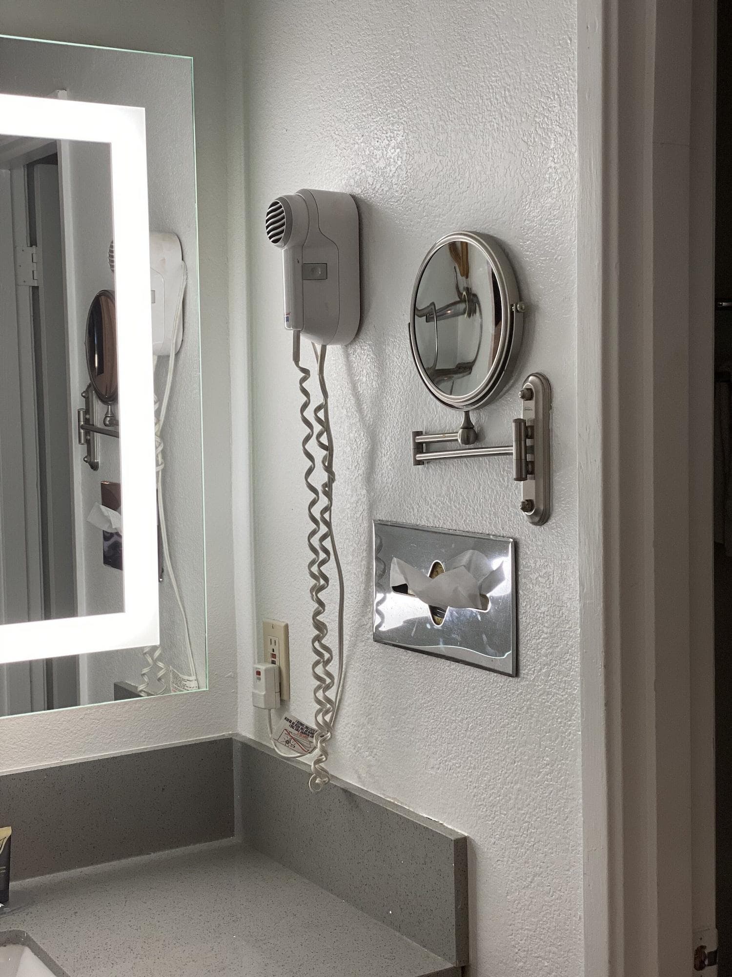 Hotel Palmeras, Room