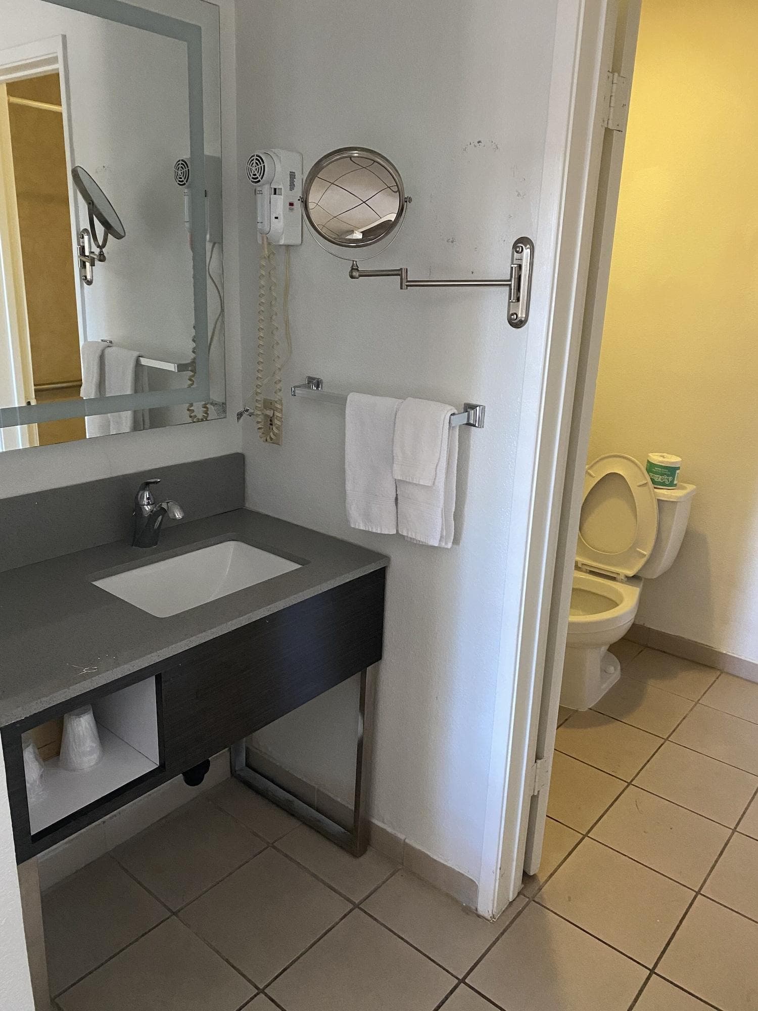 Hotel Palmeras, Room