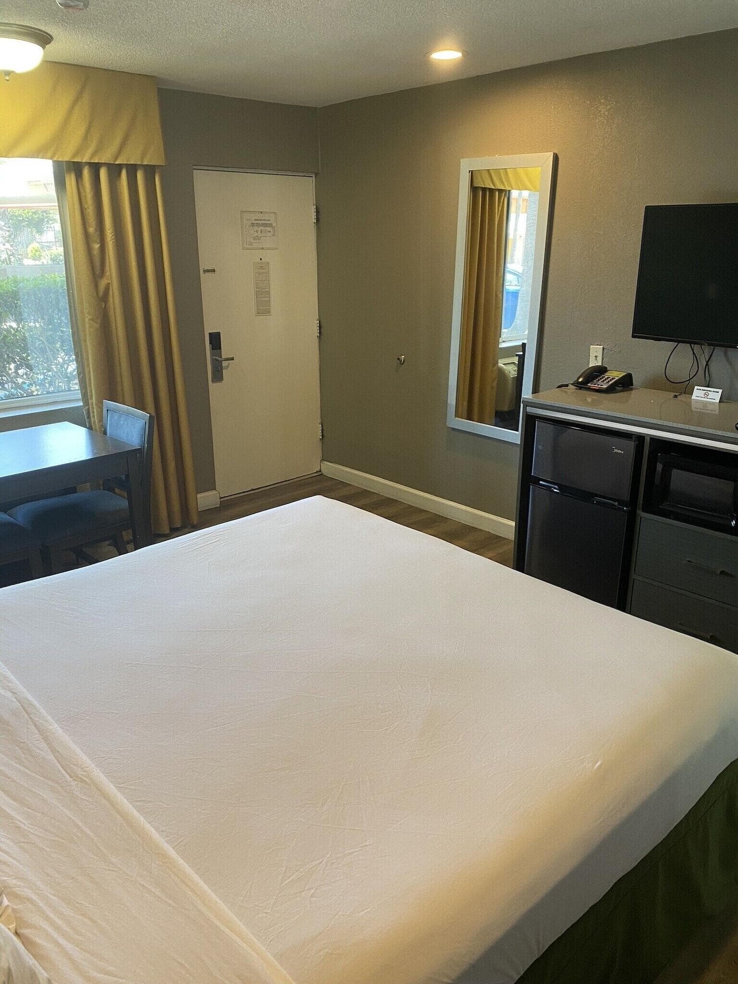 Hotel Palmeras, Room