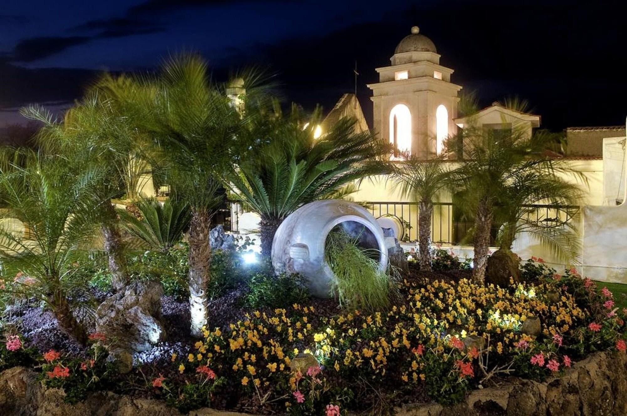 Casa Di Meglio Dependance, General view