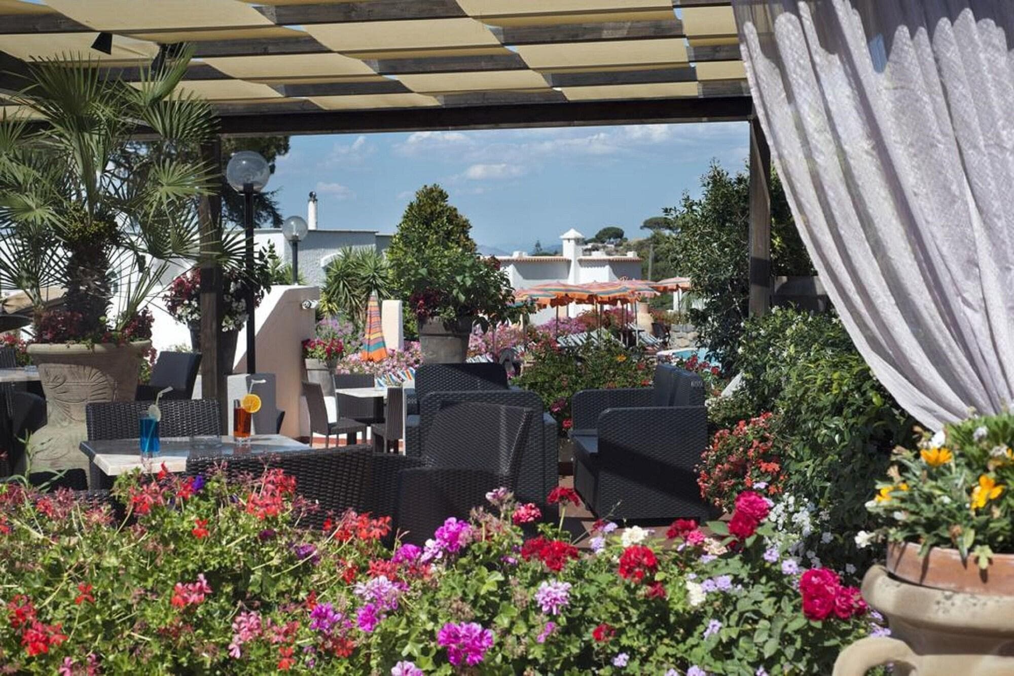 Casa Di Meglio Dependance, General view