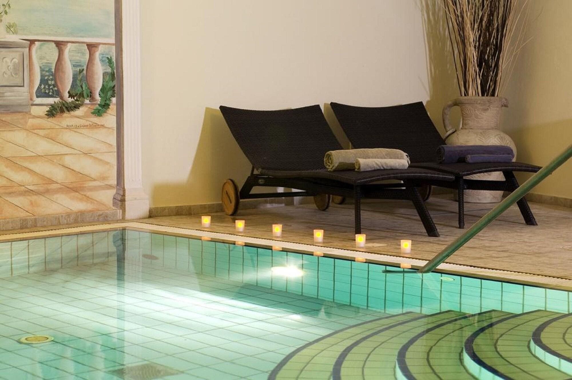 Casa Di Meglio Dependance, Sports and Entertainment