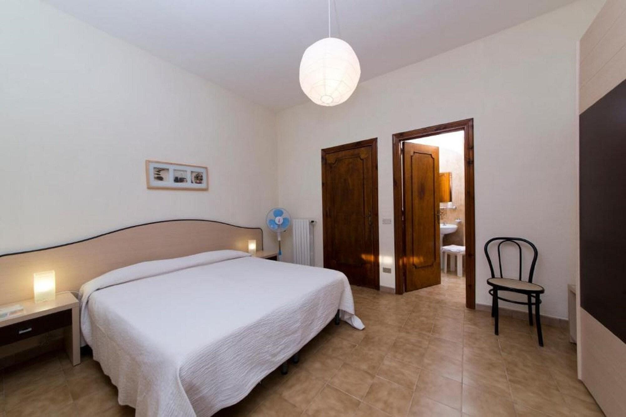 Casa Di Meglio Dependance, Room