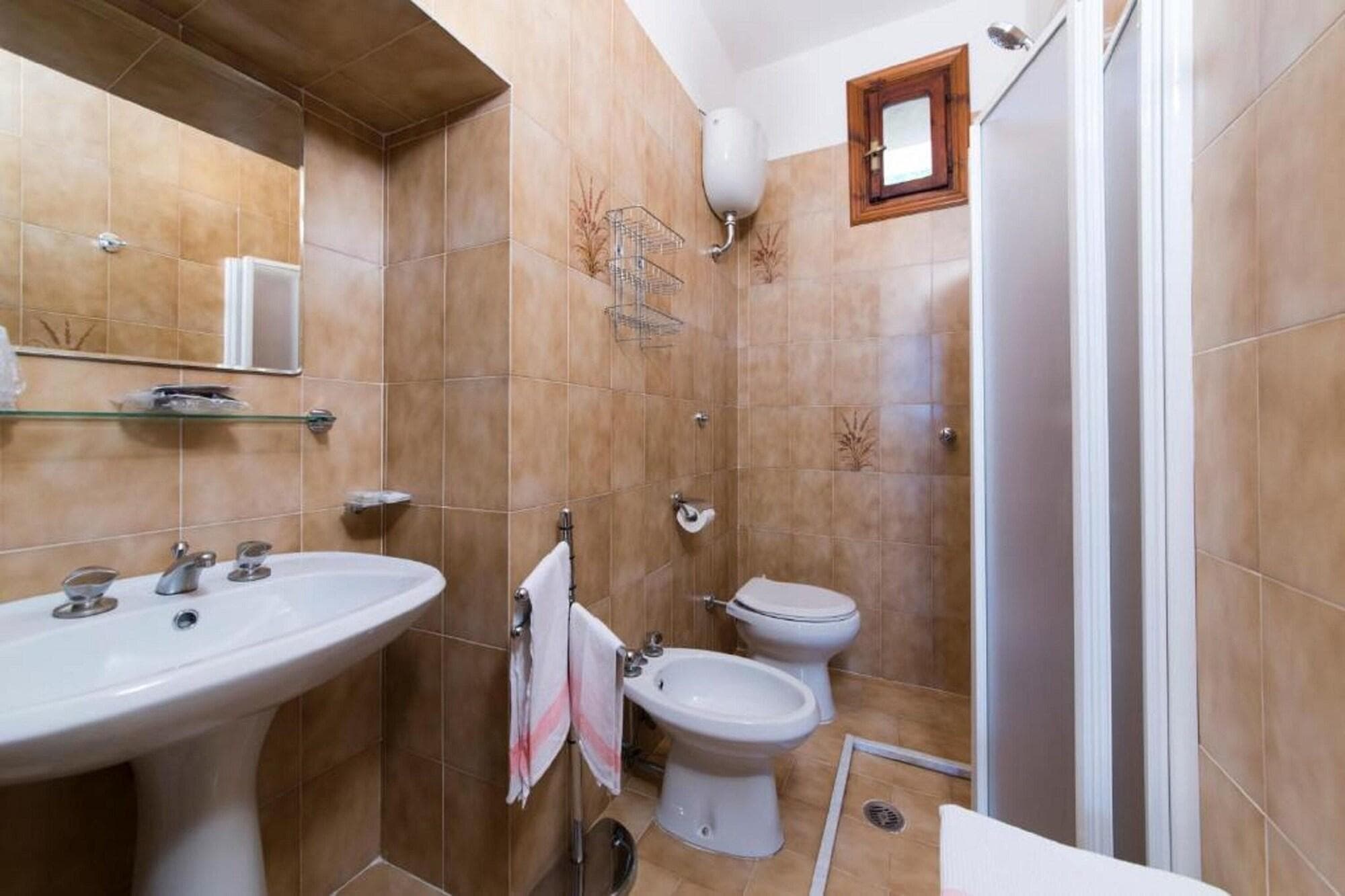 Casa Di Meglio Dependance, Room