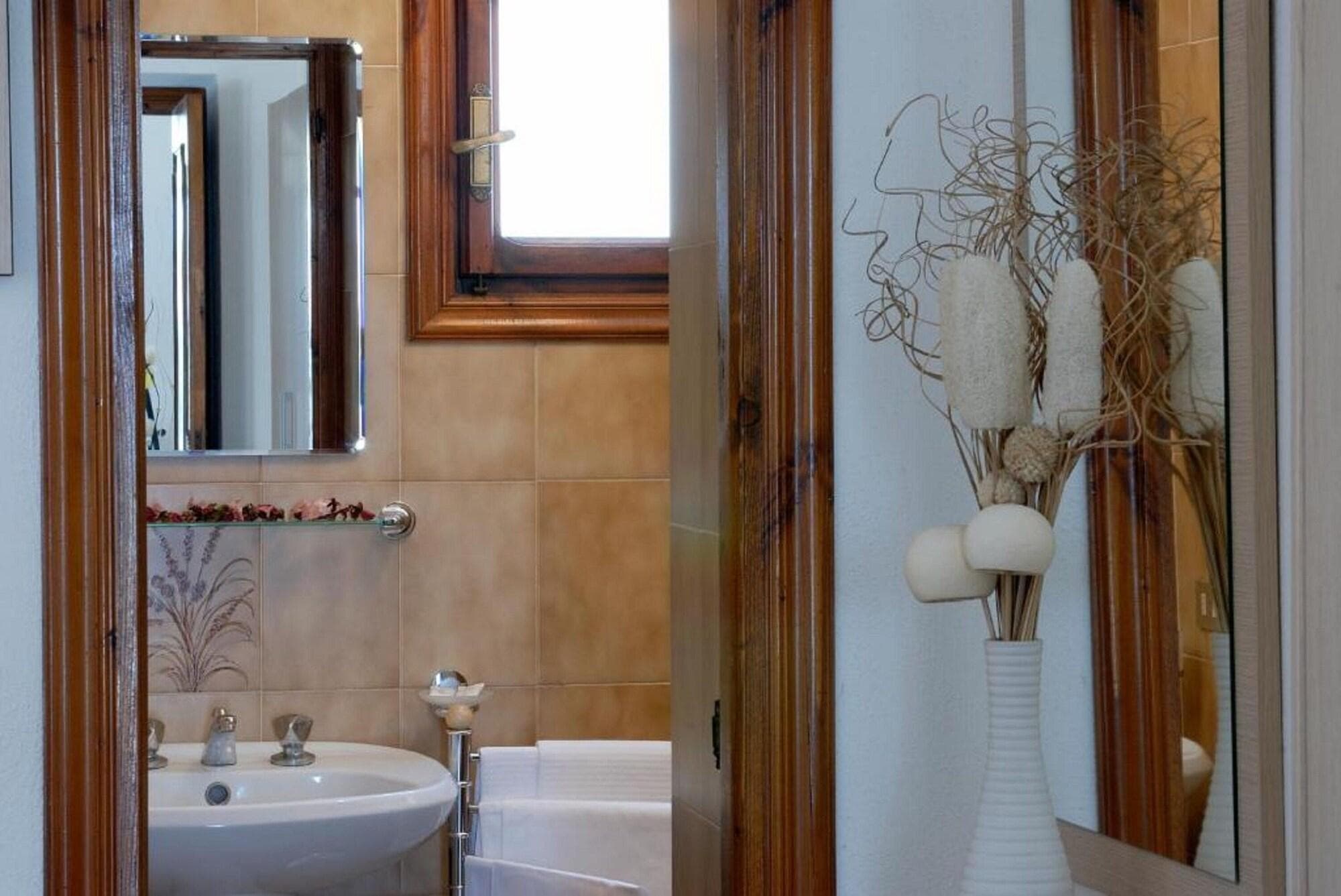 Casa Di Meglio Dependance, Room