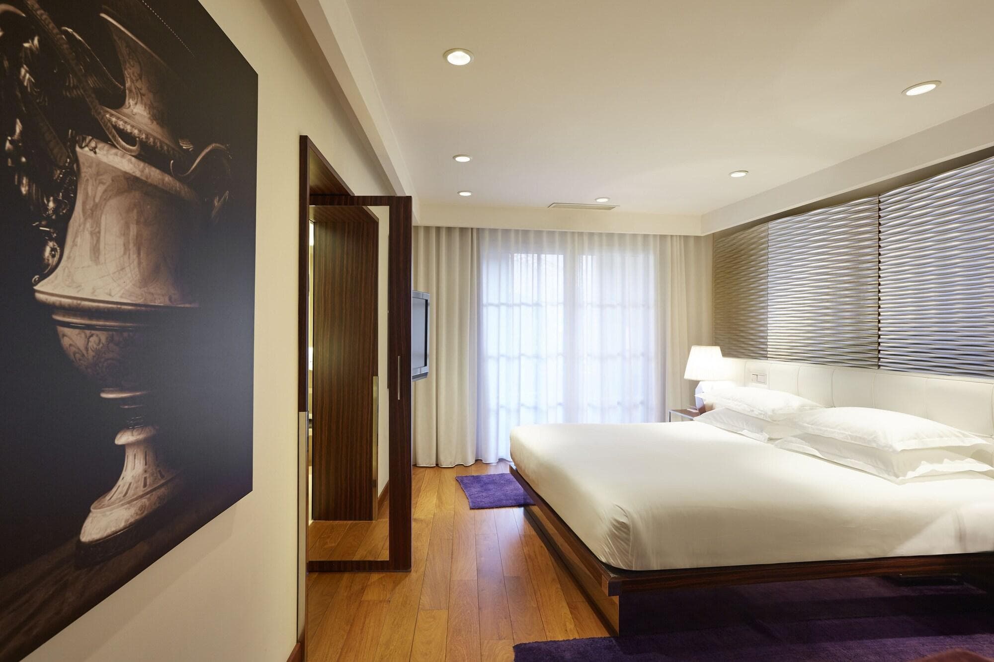 Maison Pic, General view