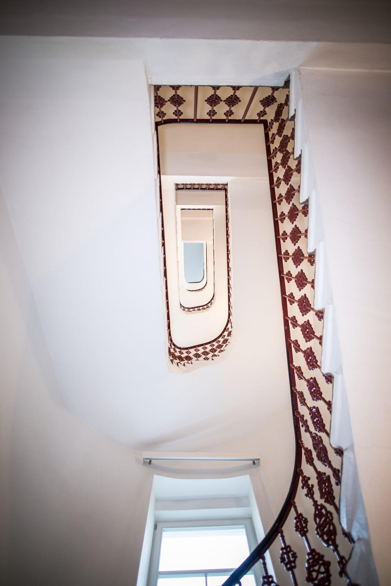 Hotel City Bell, Lobby