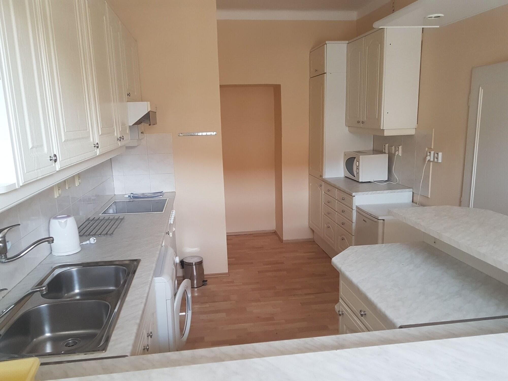 Hotel City Bell, Room