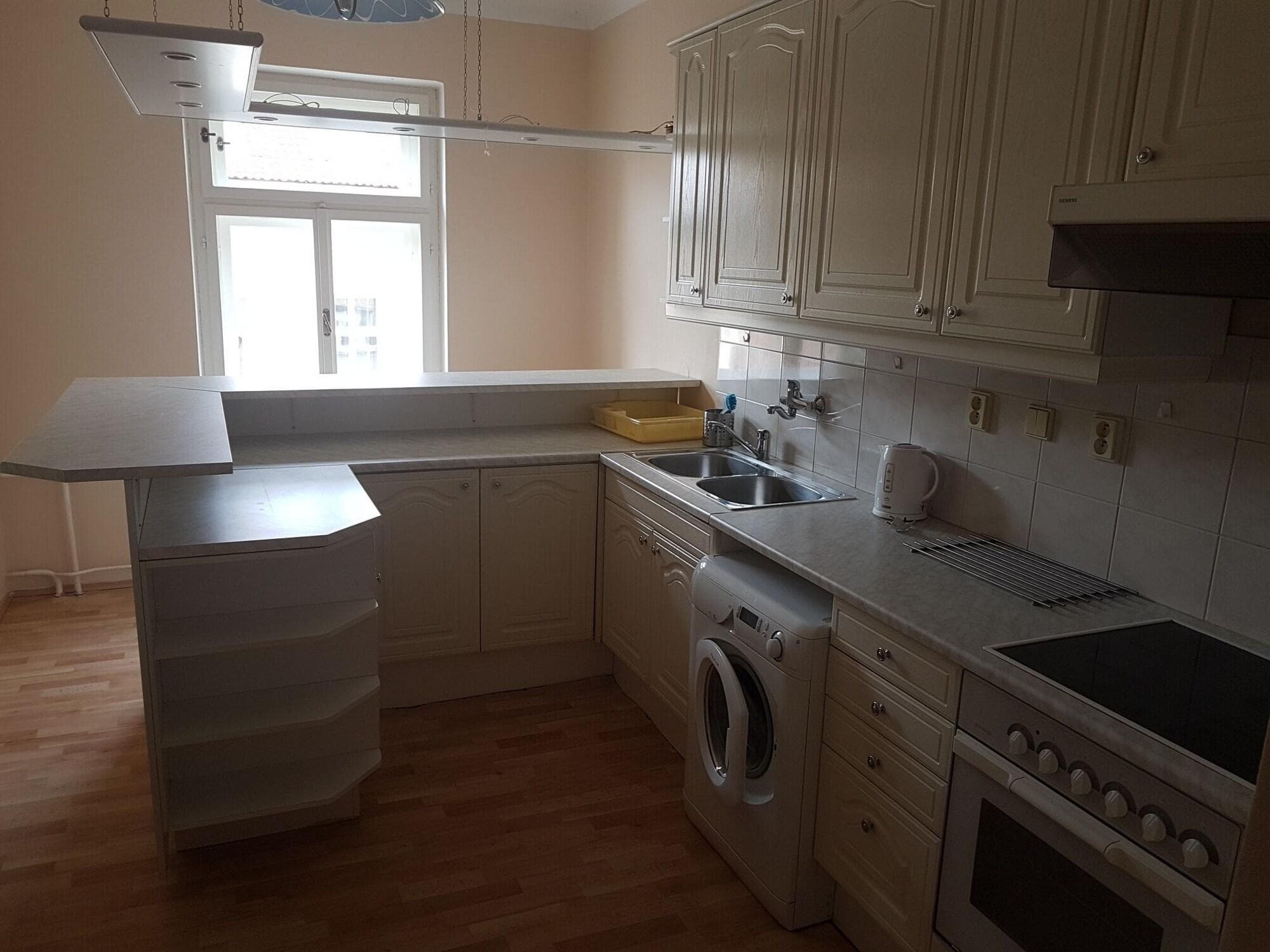 Hotel City Bell, Room