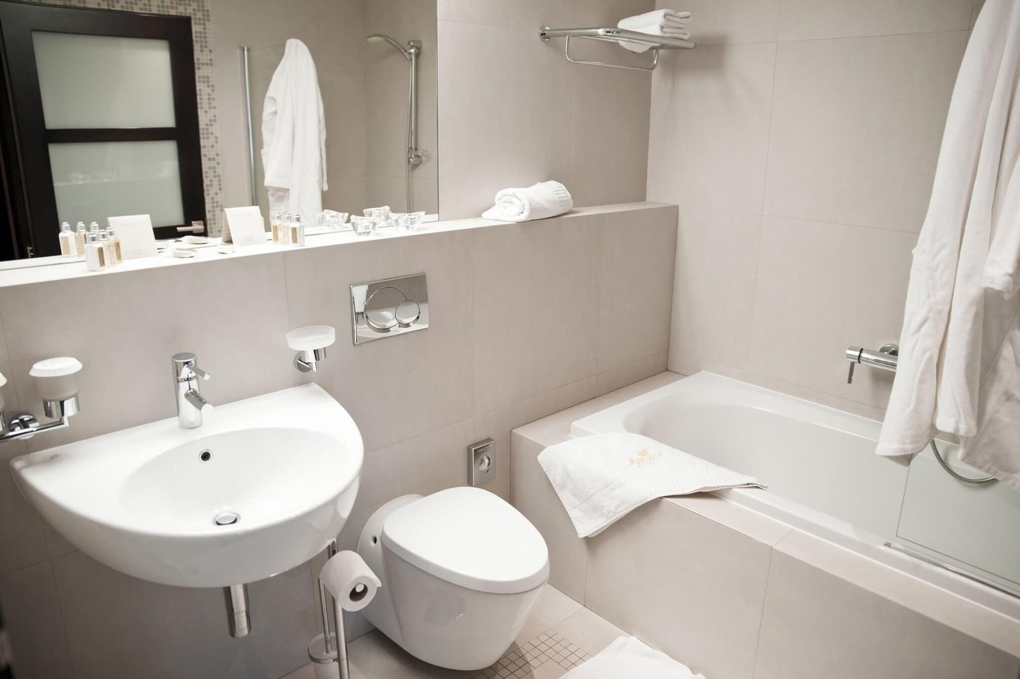 Hotel Dubna Skala, Room