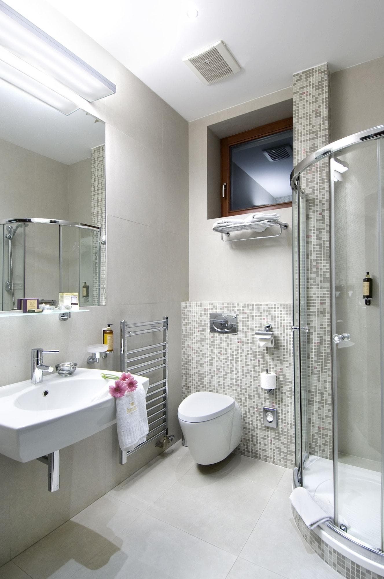 Hotel Dubna Skala, Room