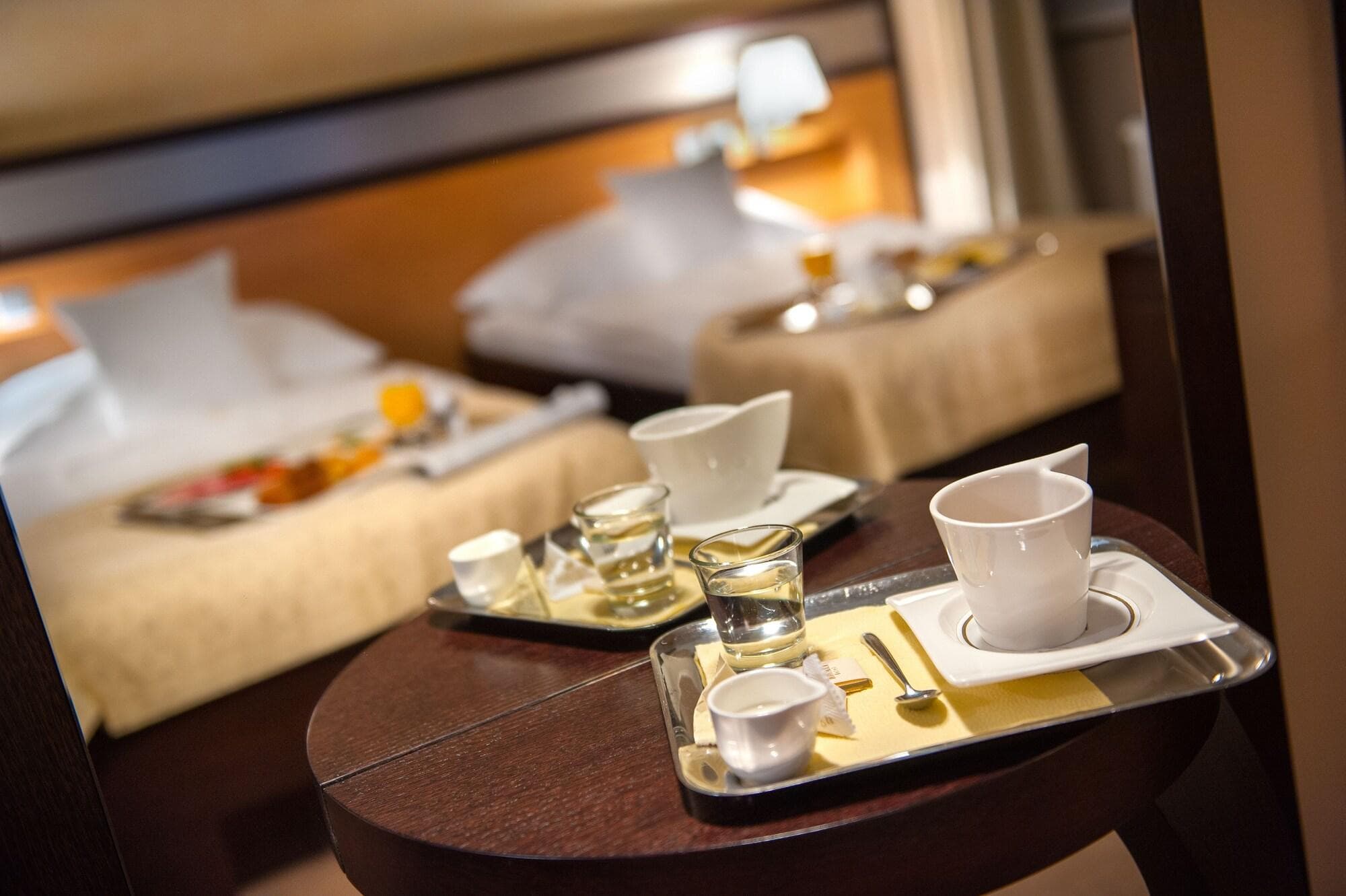 Hotel Dubna Skala, Room