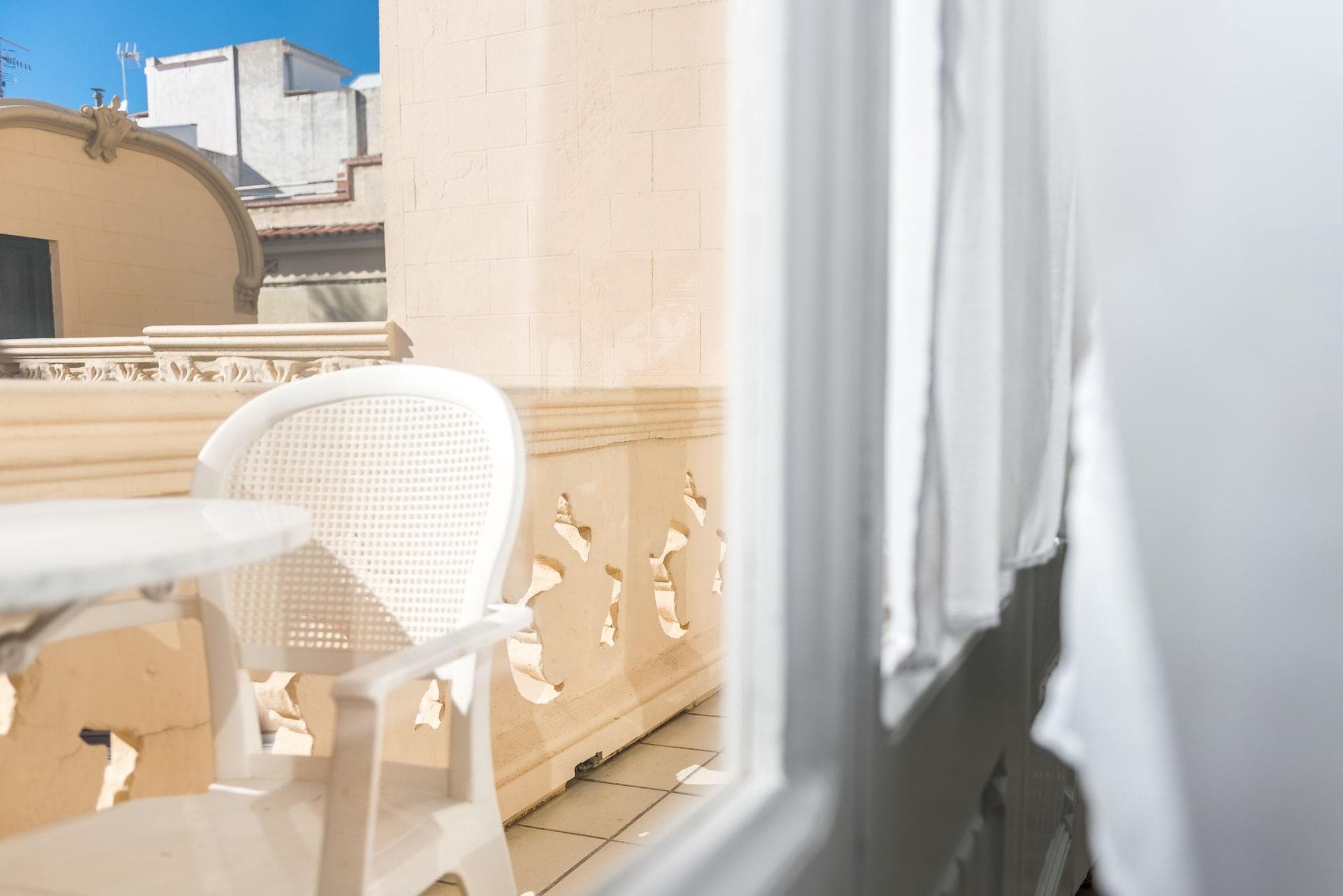 Hotel Noucentista, Room