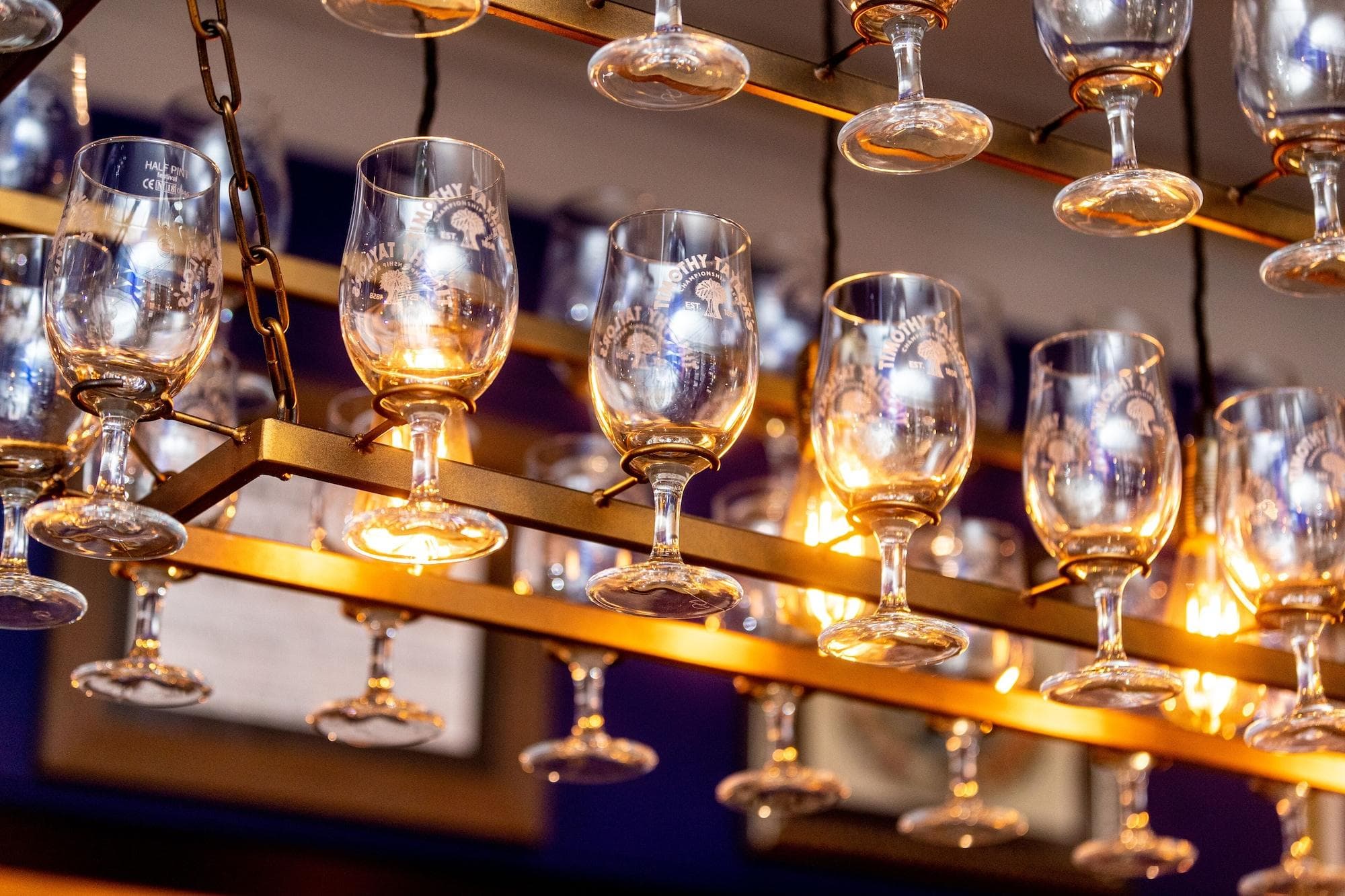 Inn At Cheltenham Parade, Bar