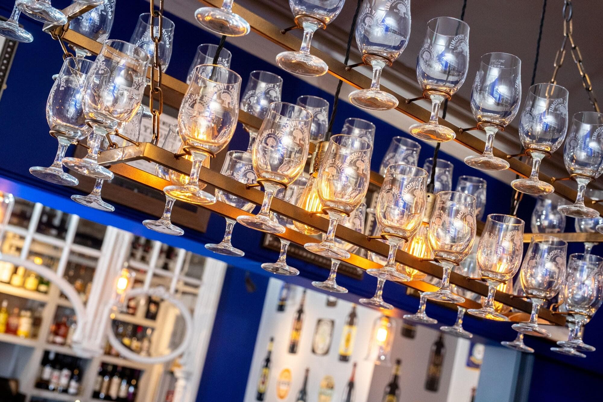 Inn At Cheltenham Parade, Bar