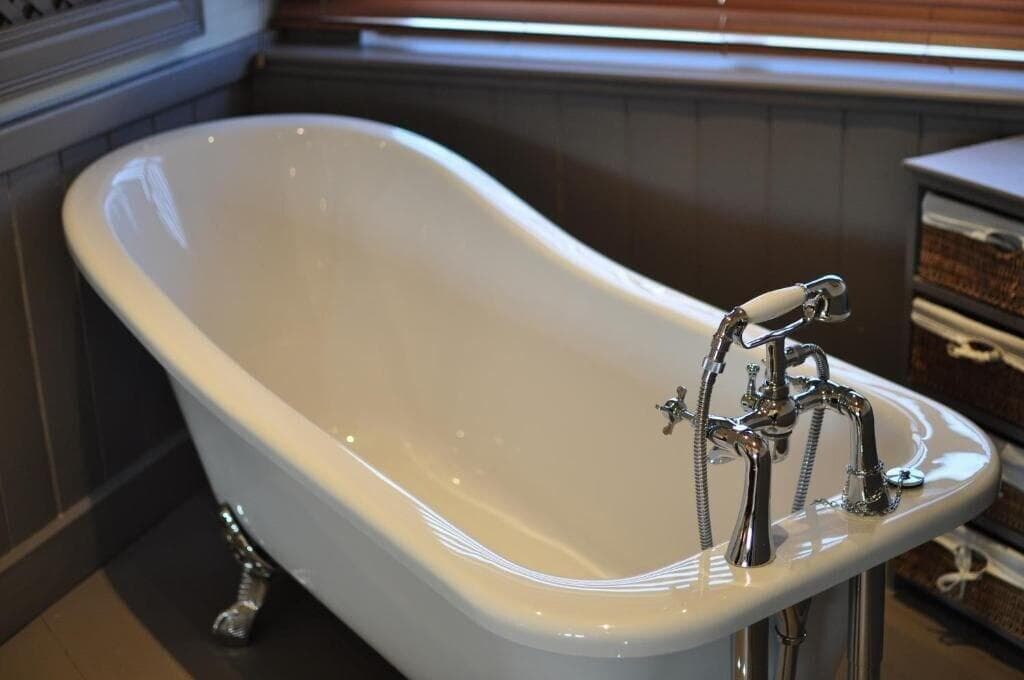 Inn At Cheltenham Parade, Room