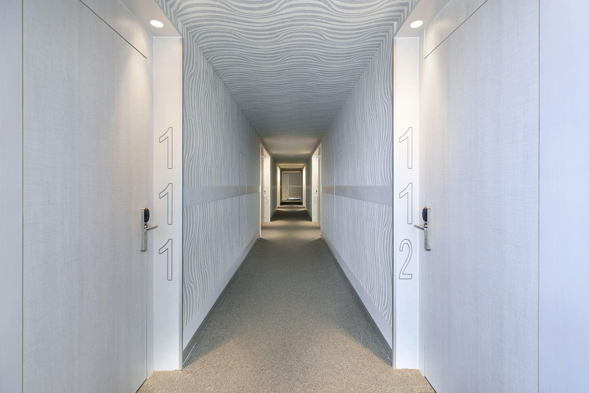 Blanco Hotel Formentera, Room