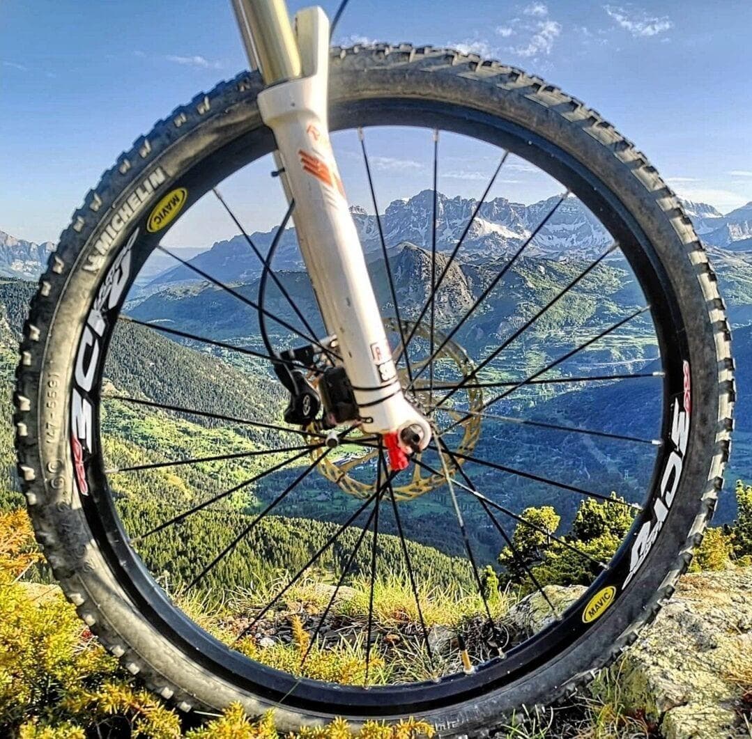 Hotel Valle De Izas, General view