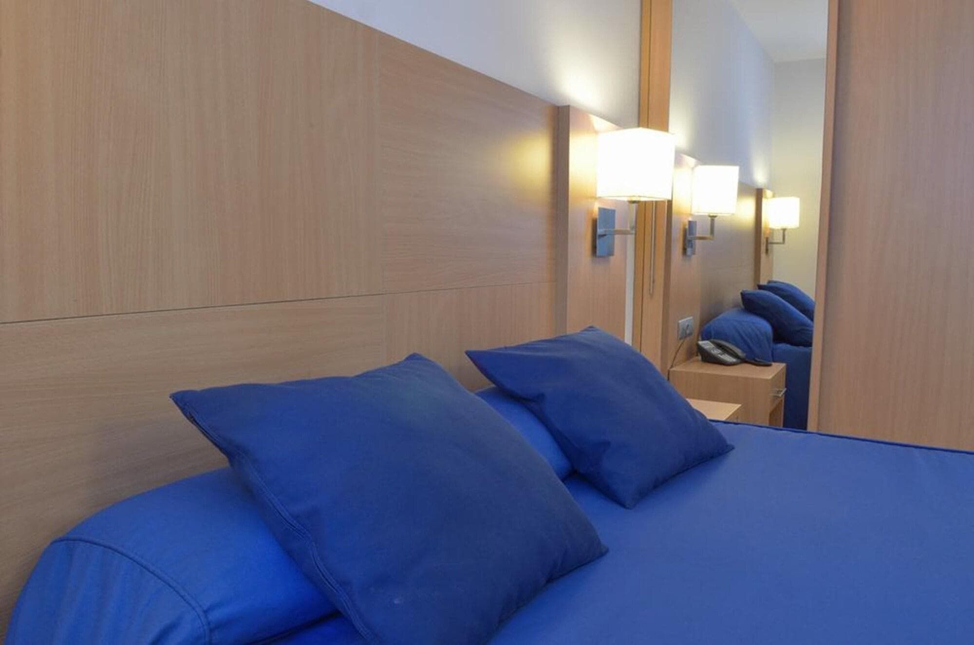 Hotel Del Port, Room