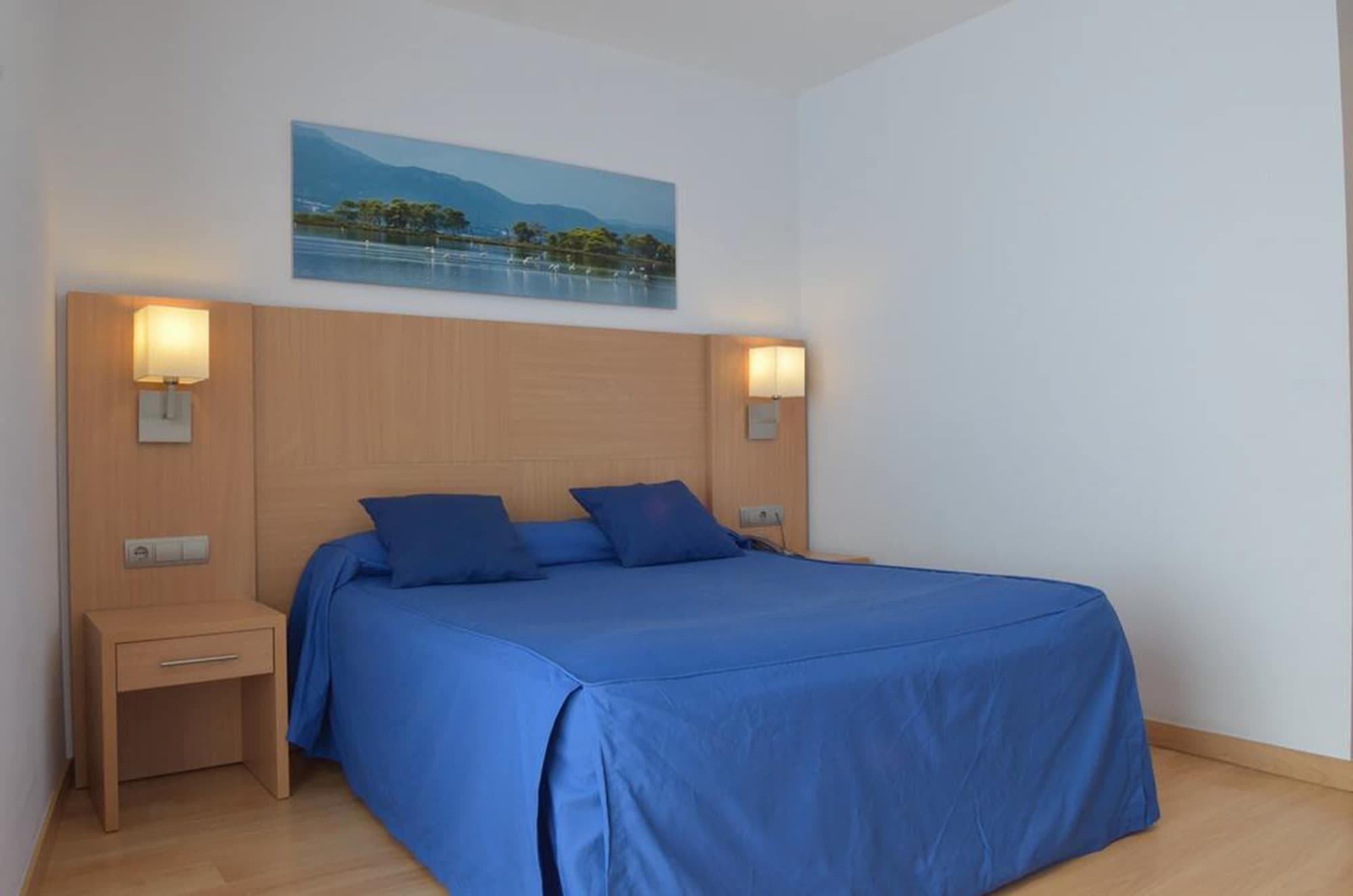 Hotel Del Port, Room