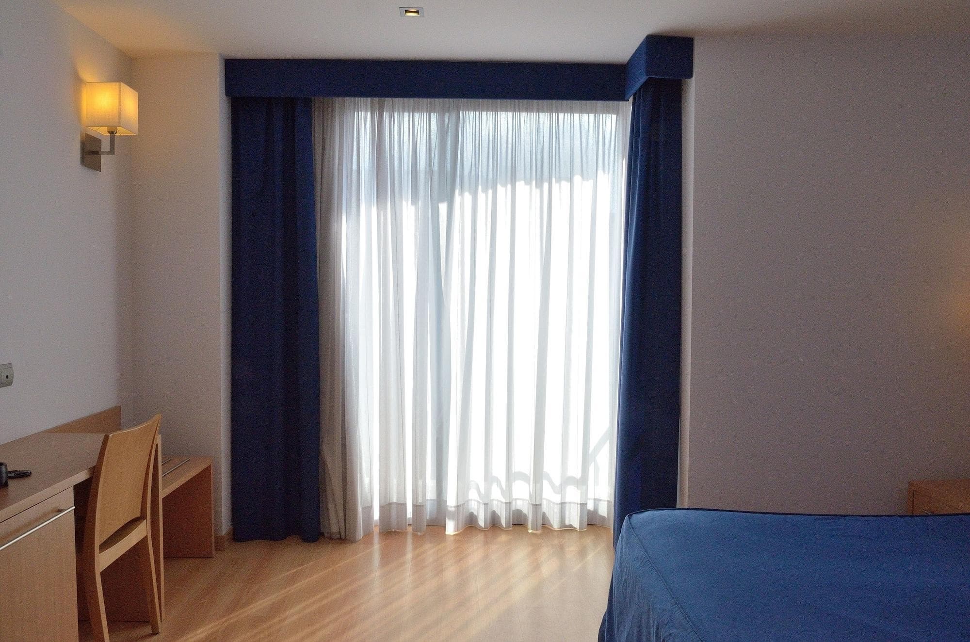 Hotel Del Port, Room