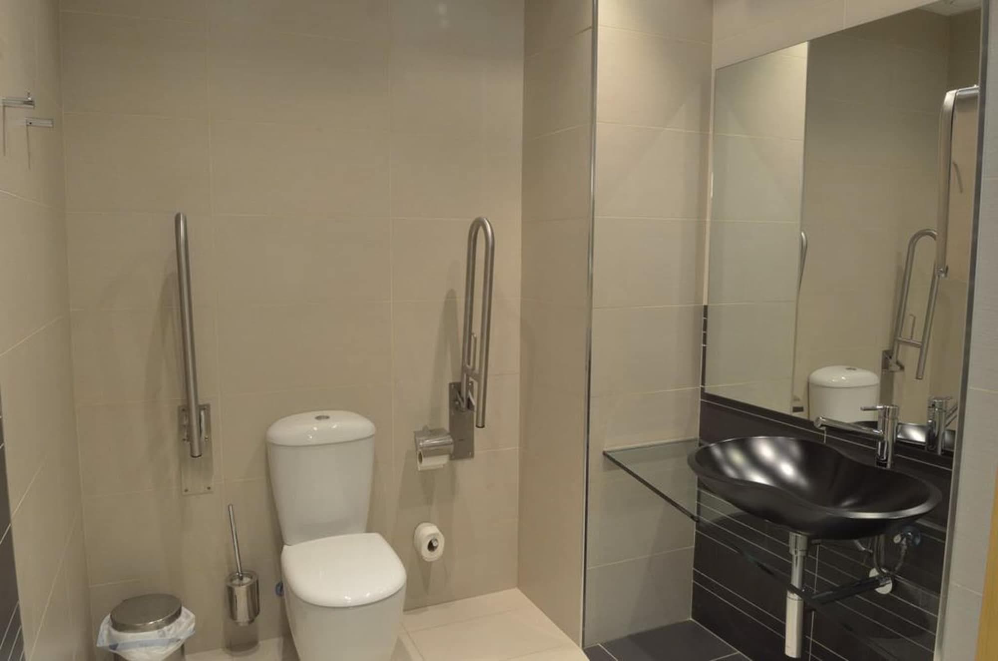 Hotel Del Port, Room