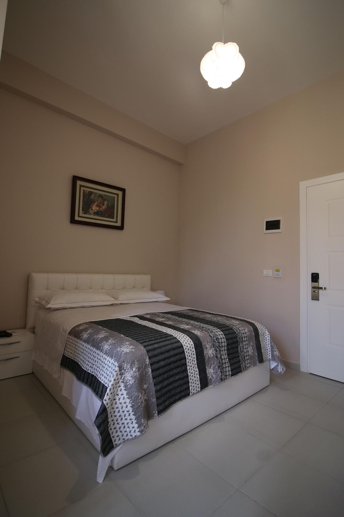 Hotel Orestiada, Room