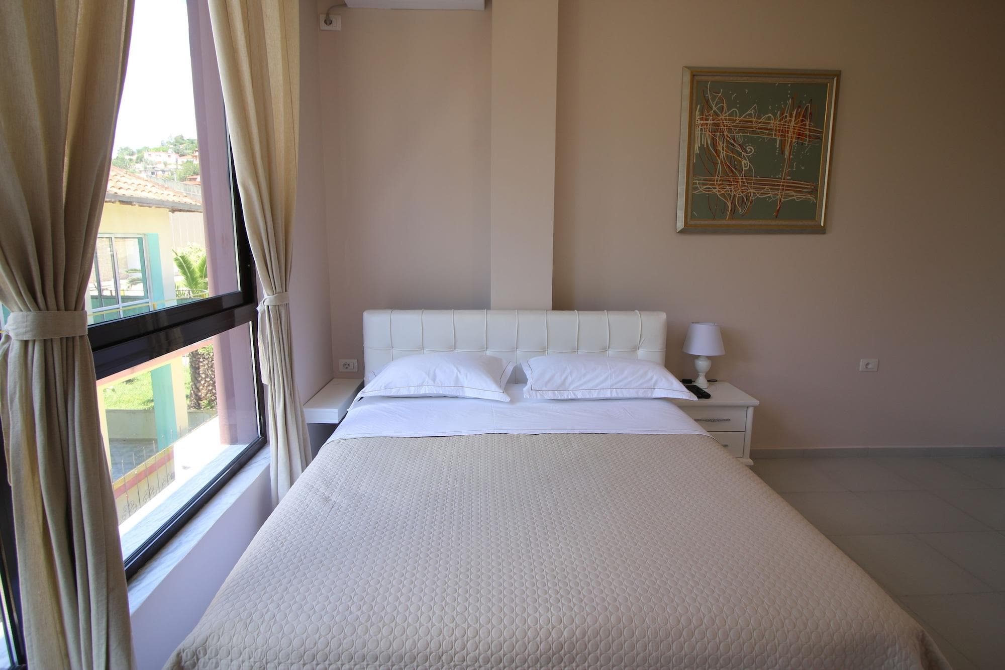 Hotel Orestiada, Room