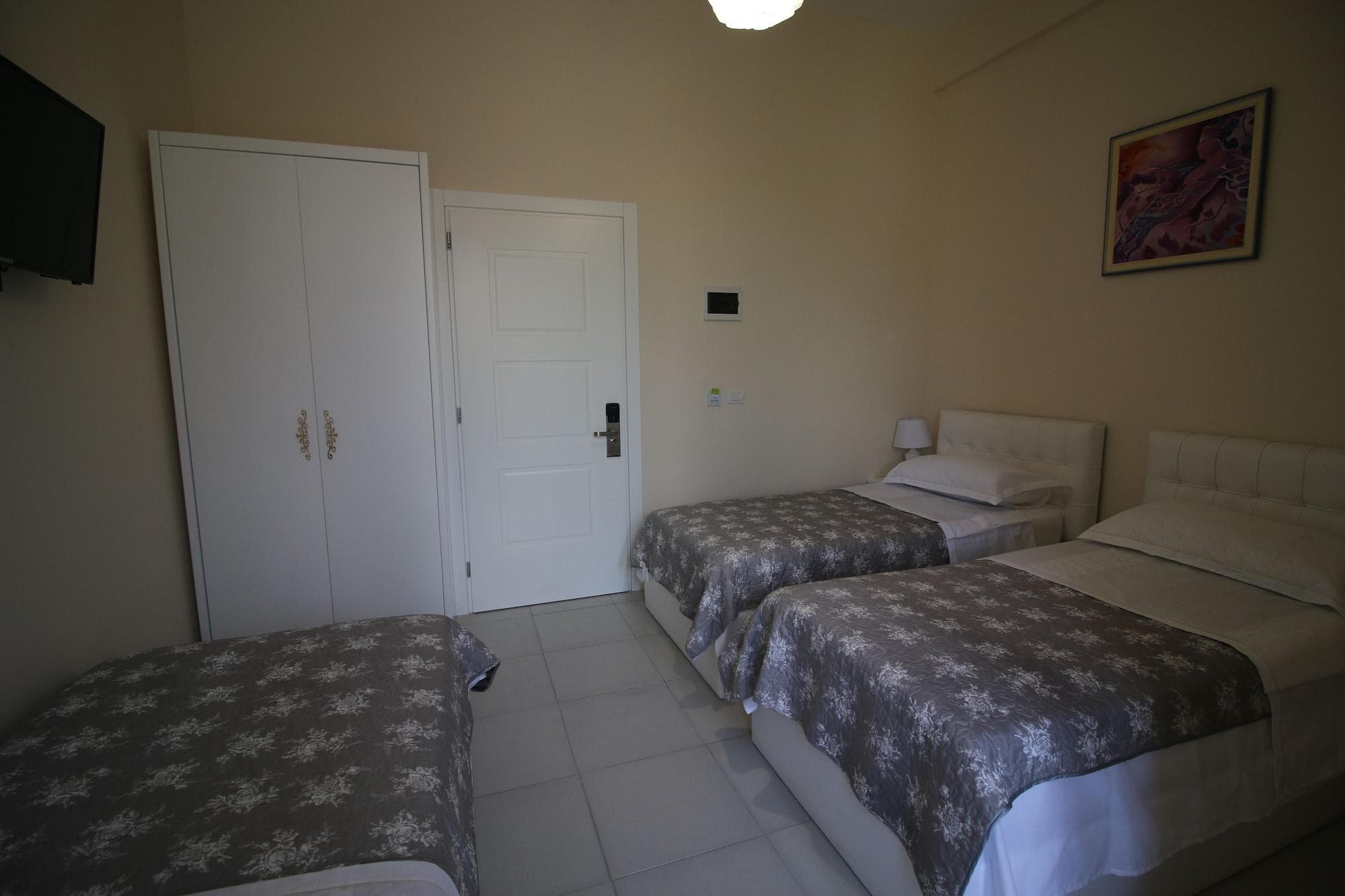 Hotel Orestiada, Room