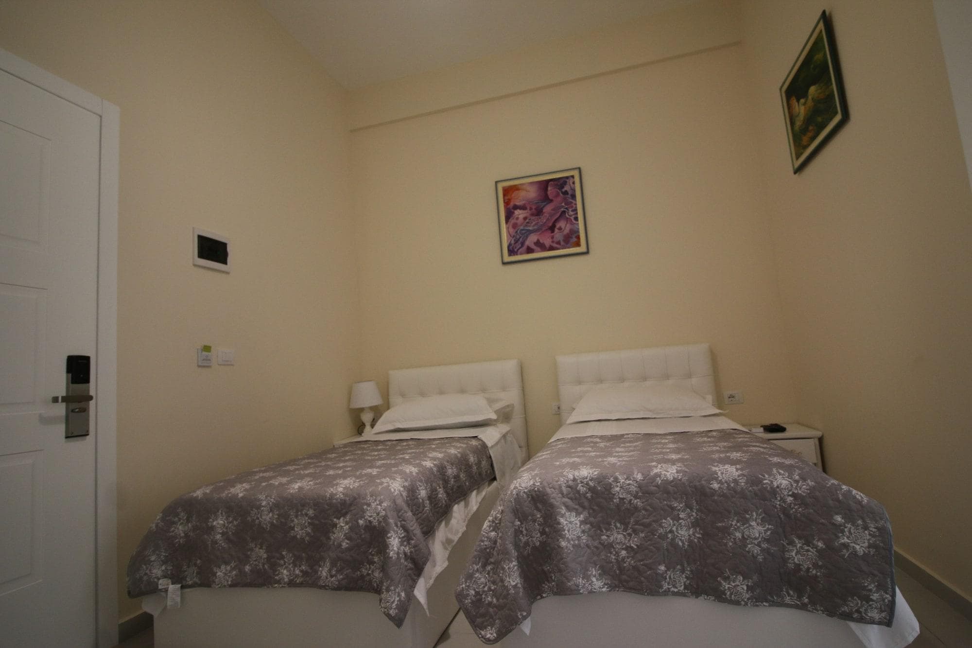 Hotel Orestiada, Room