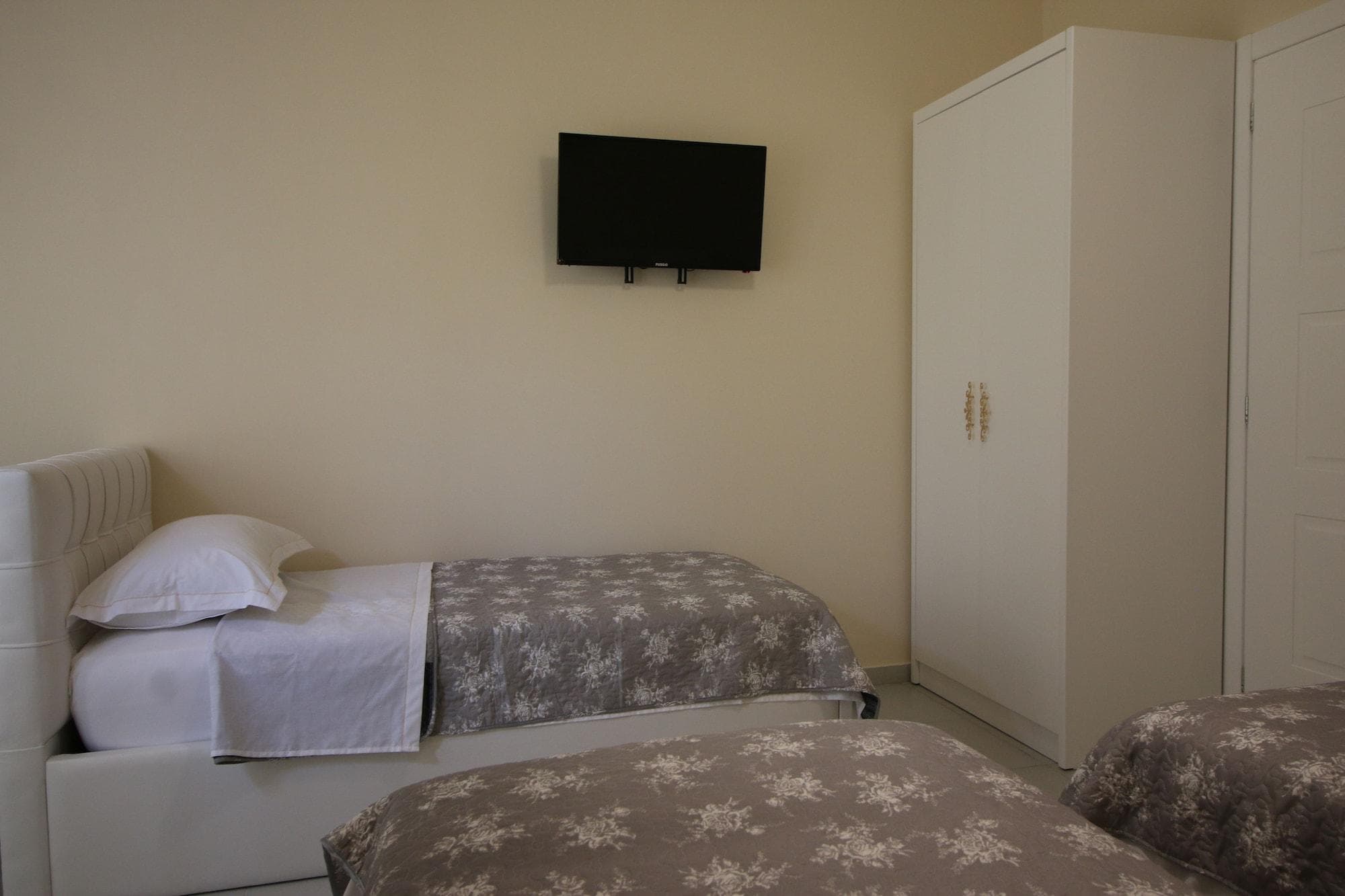 Hotel Orestiada, Room