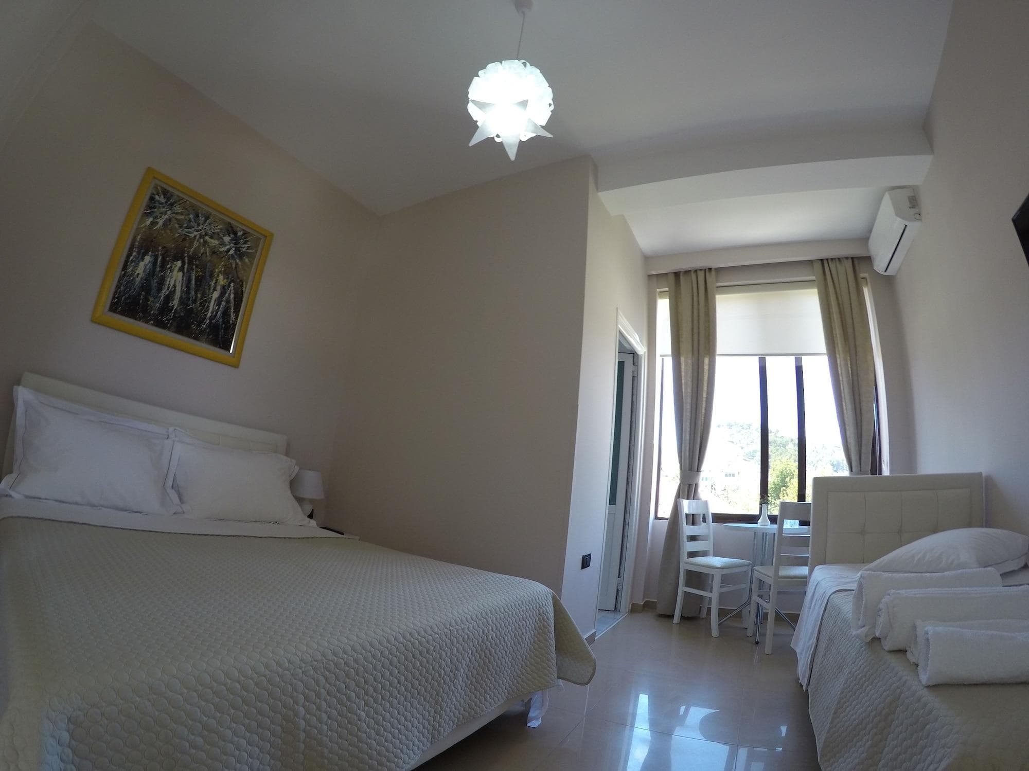 Hotel Orestiada, Room