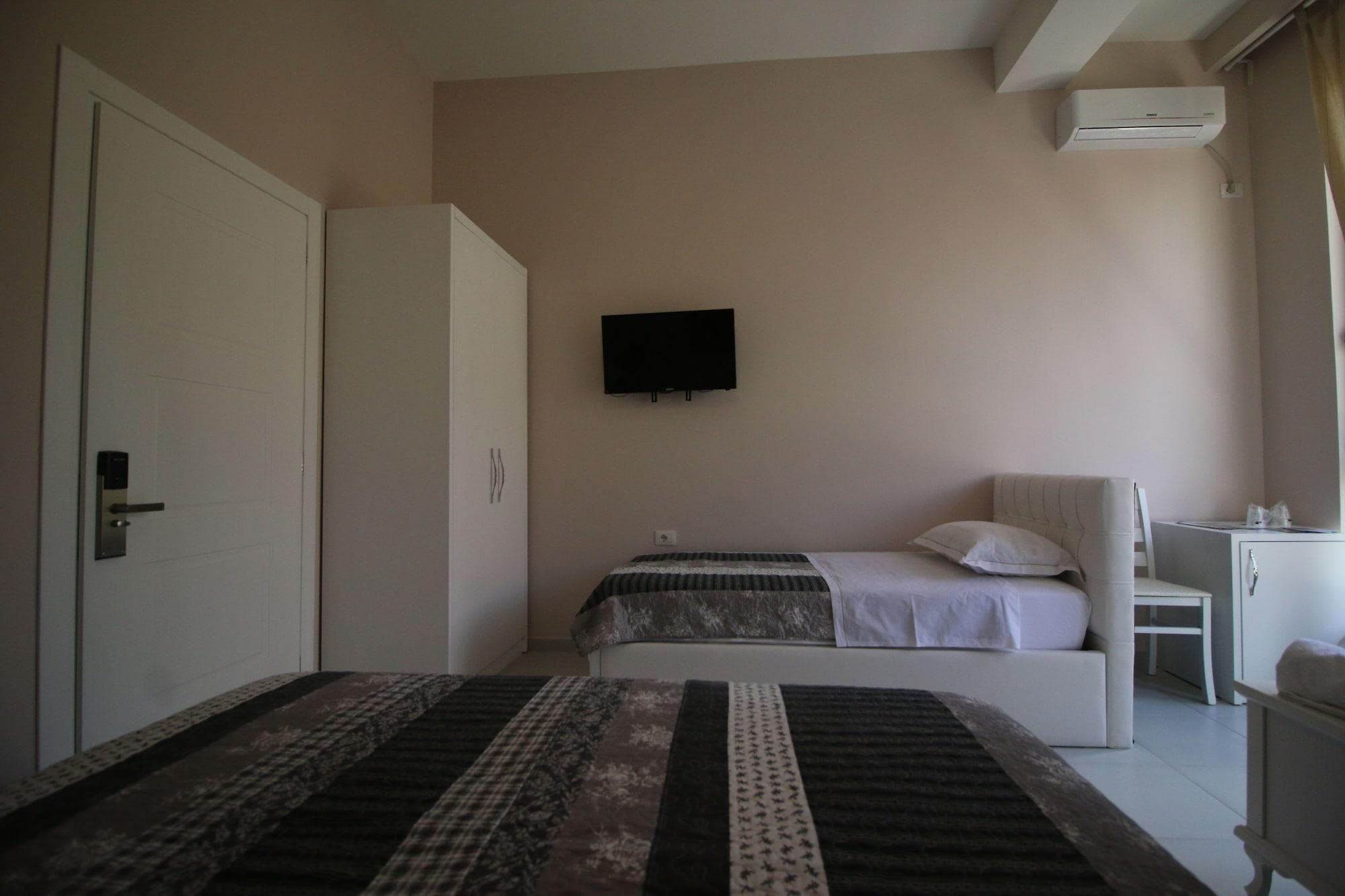 Hotel Orestiada, Room