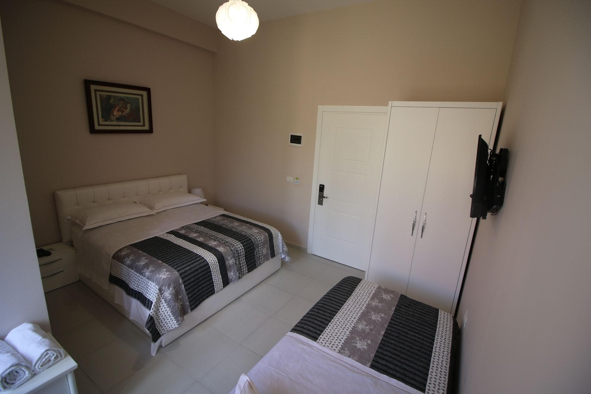 Hotel Orestiada, Room